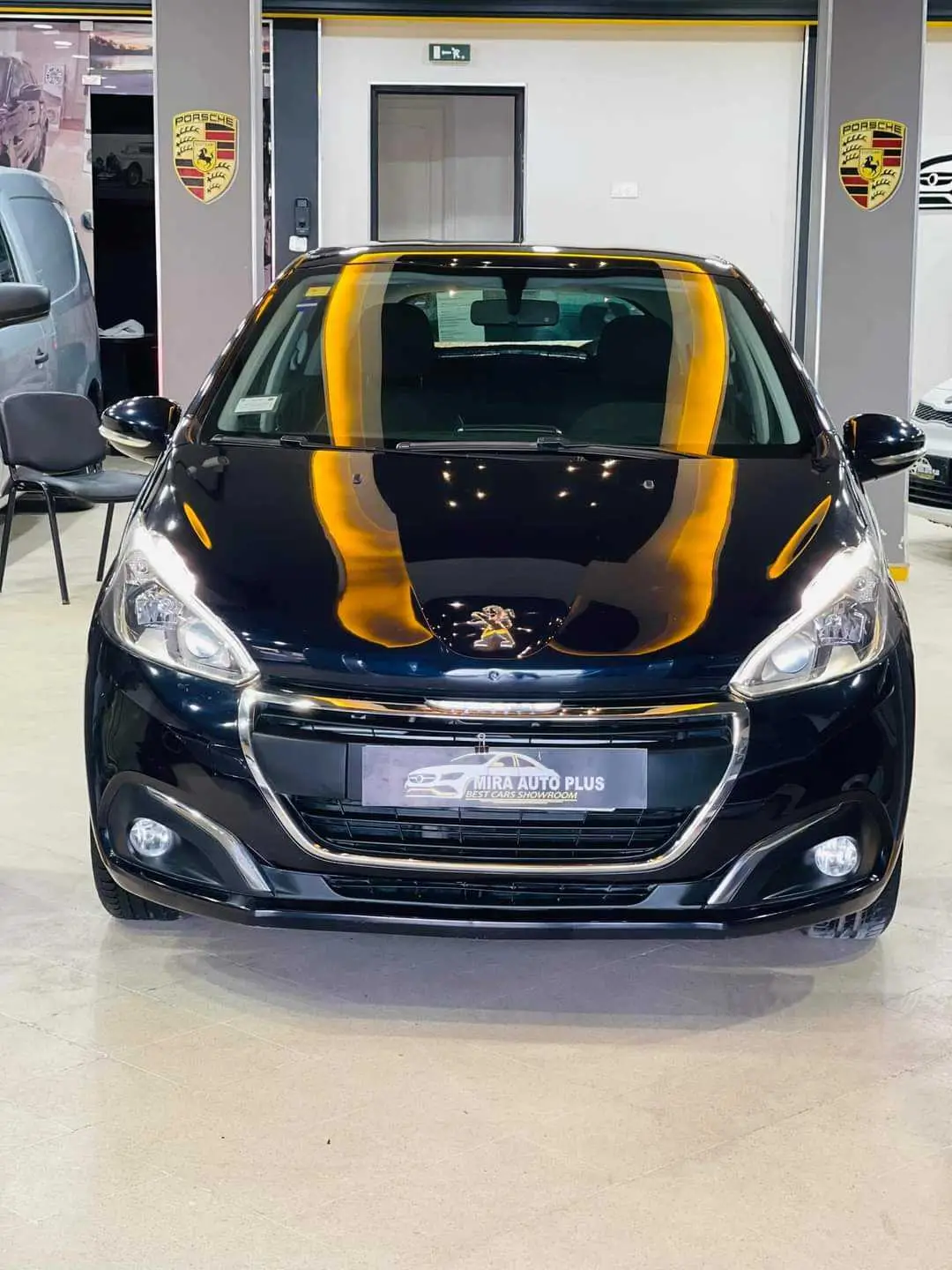  opel kadett tres propre moteur noir 5 ch essence 