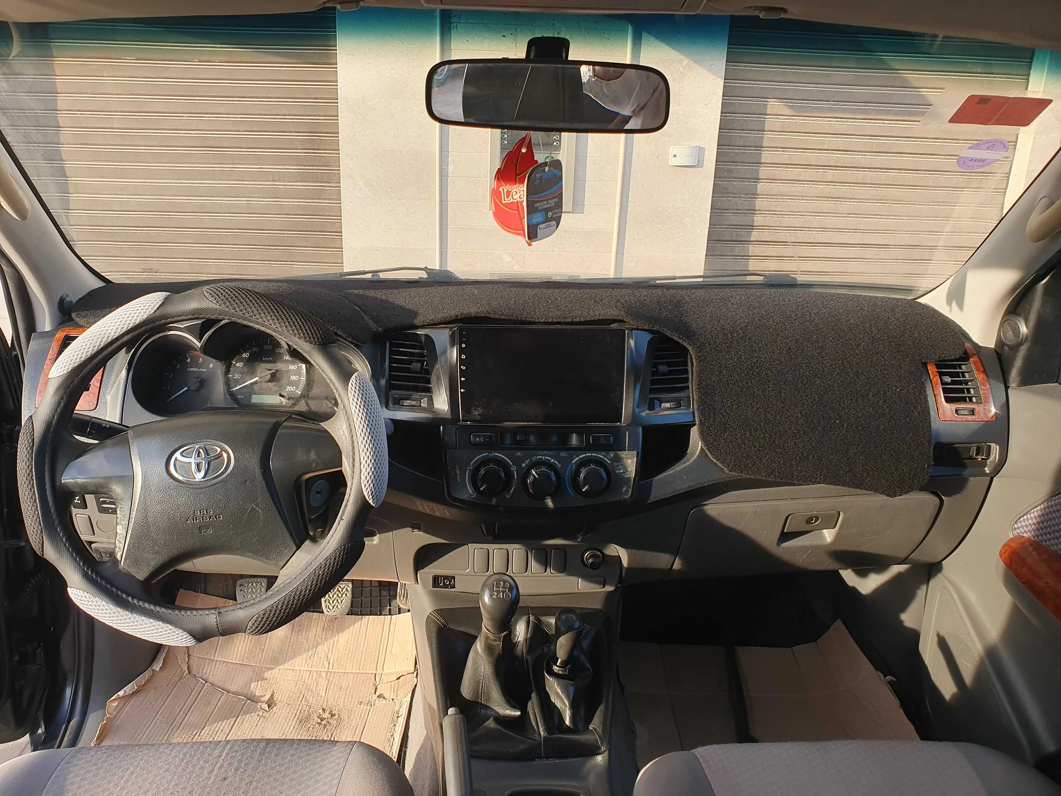  Tayota à Sfax - Photo 2