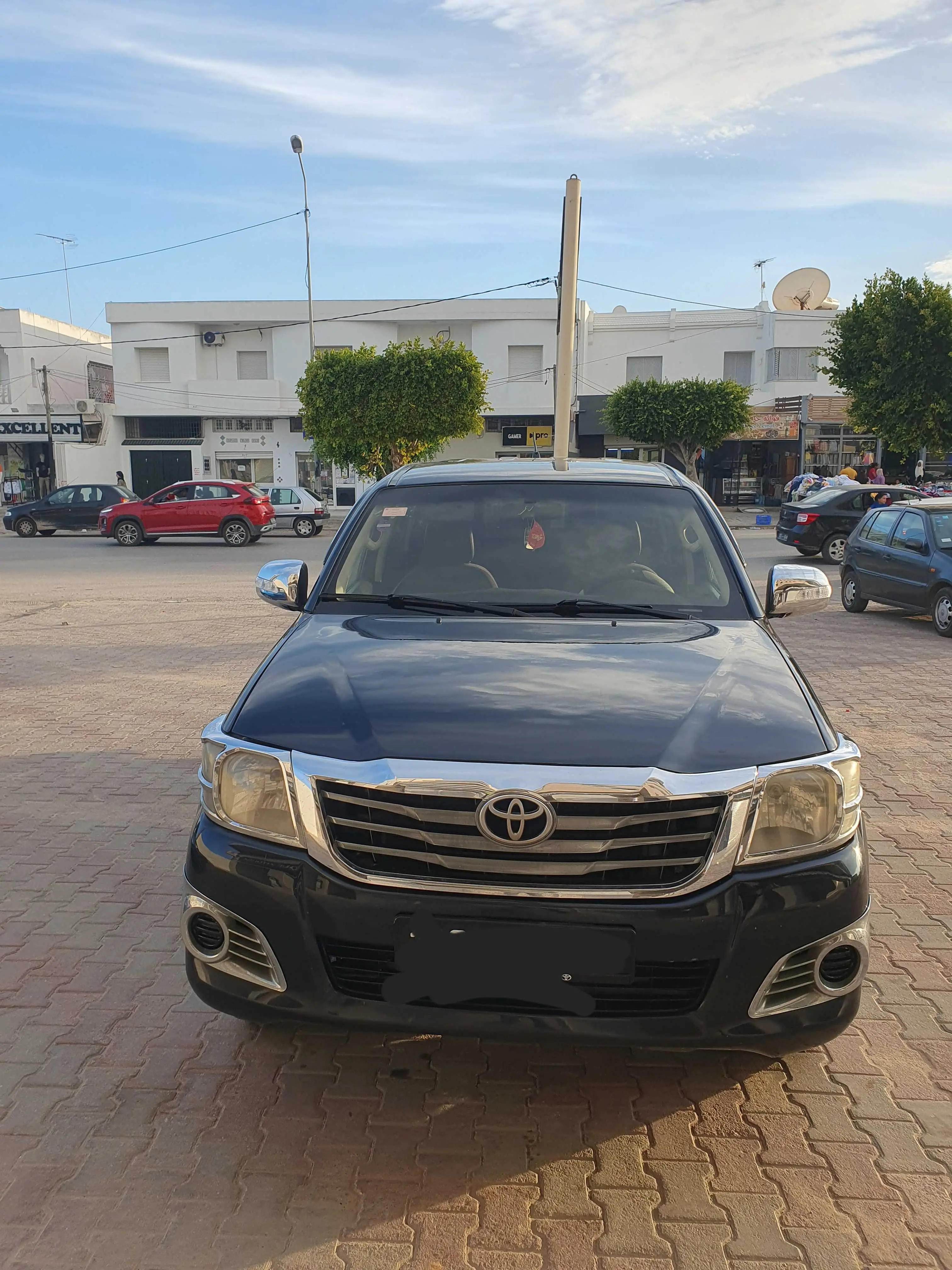  Tayota à Sfax - Photo 3