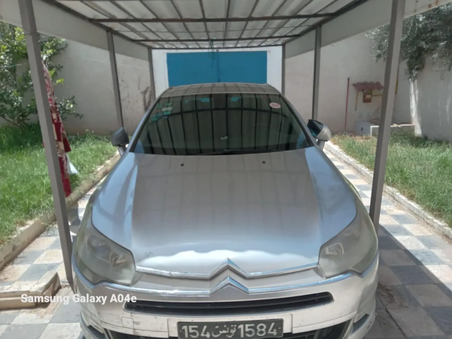  A vendre ou échange Ds5 E-hdi 