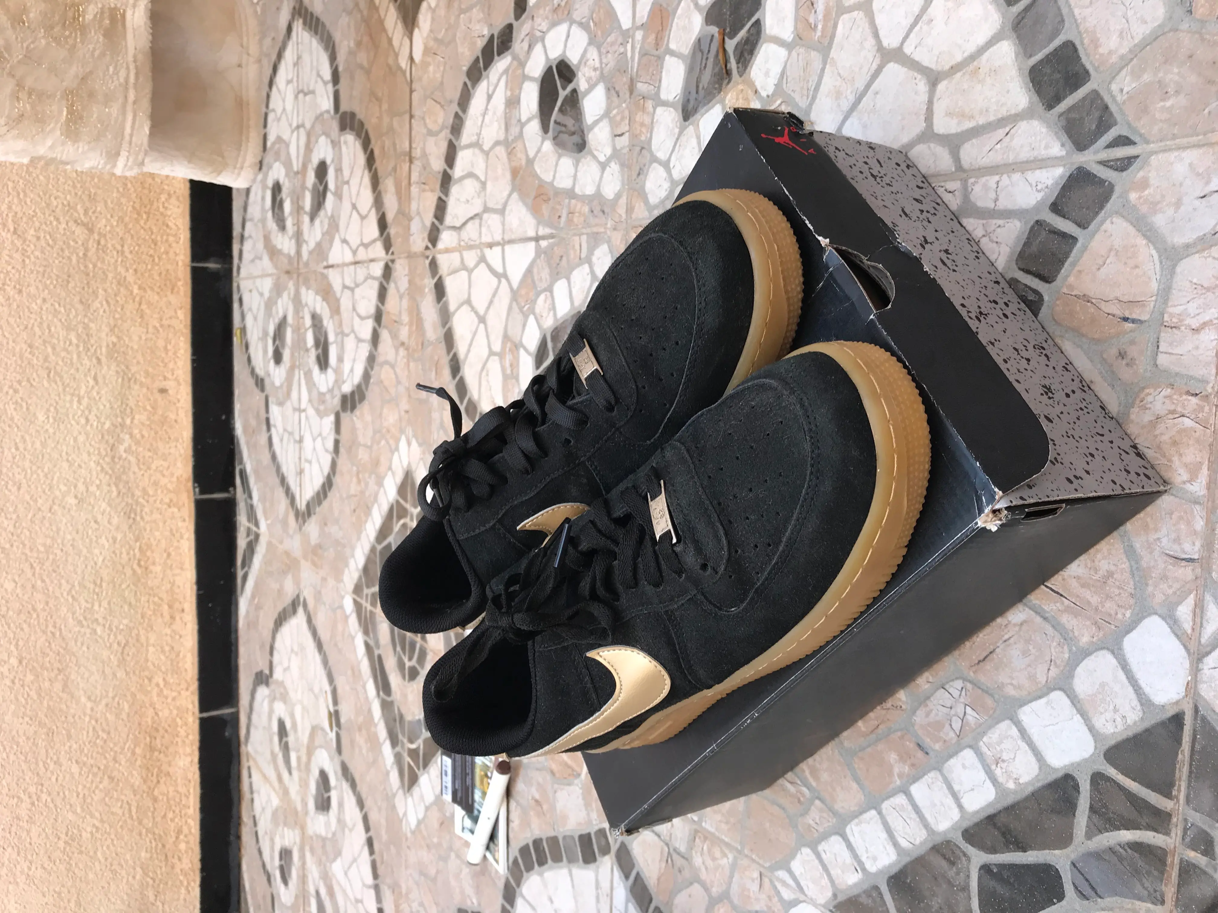  Air force 1 