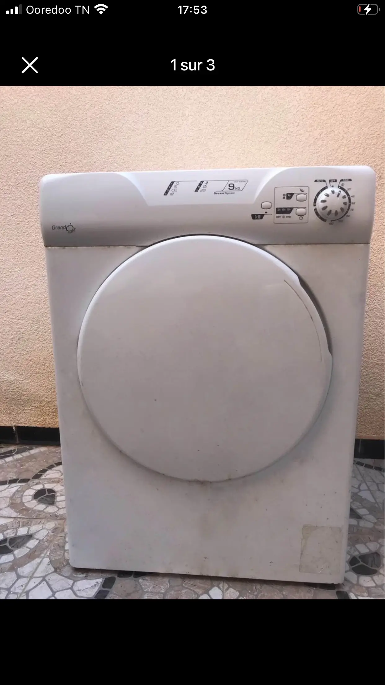  Meuble TV 