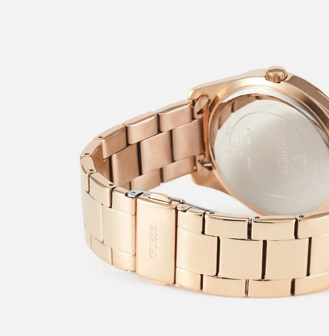  Montre Guess pour femme ( Rose Gold ) à Ben Arous - Photo 2