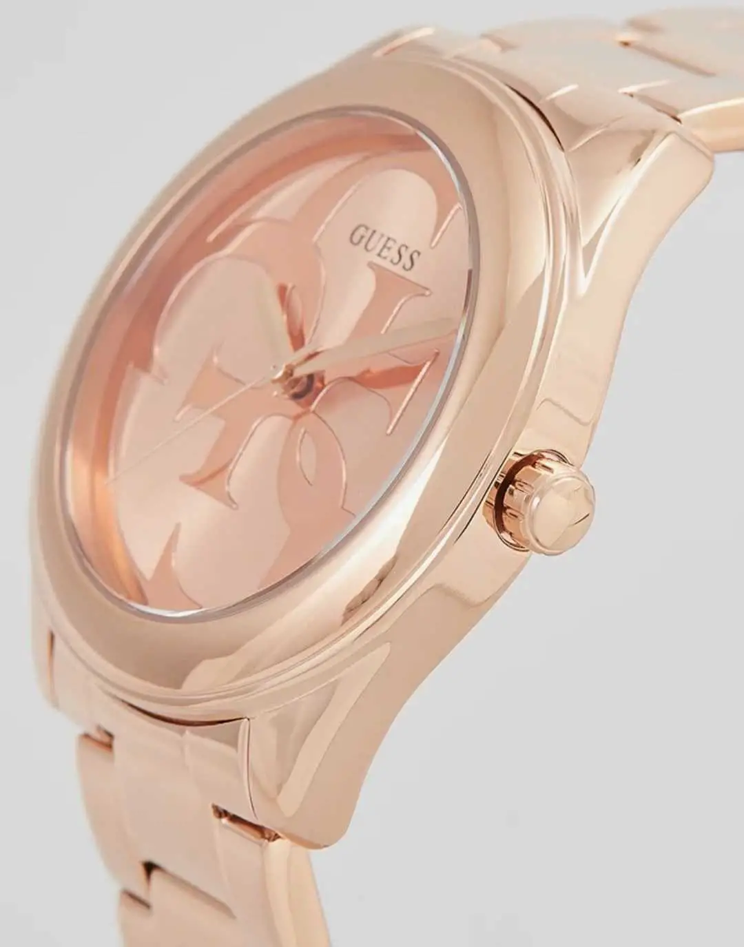  Montre Guess pour femme ( Rose Gold ) à Ben Arous - Photo 3