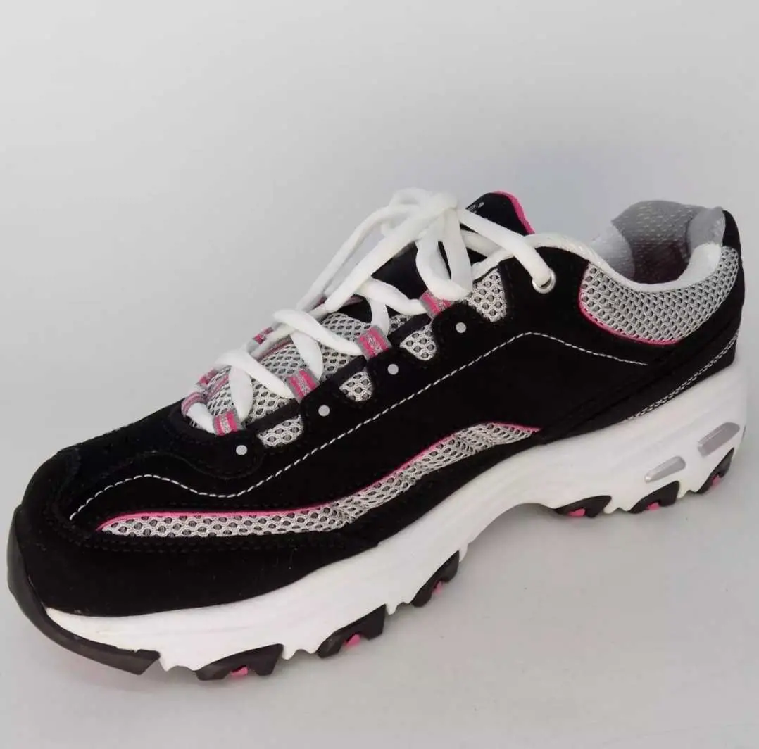  Chaussures de sport Skechers D'Lites Sport Life Saver confort optimum à Tunis - Photo 2