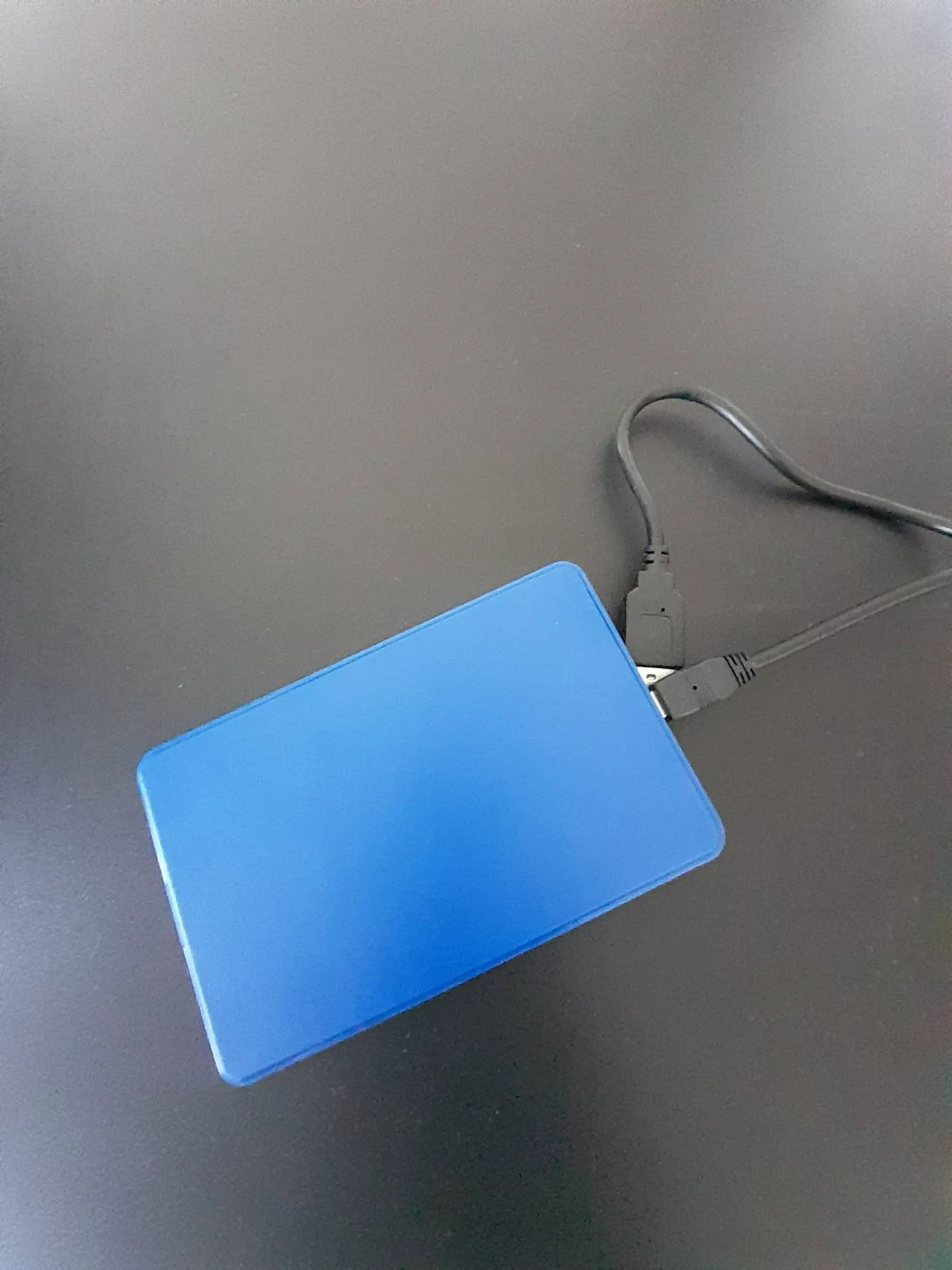  disque dur externe à Tunis - Photo 2