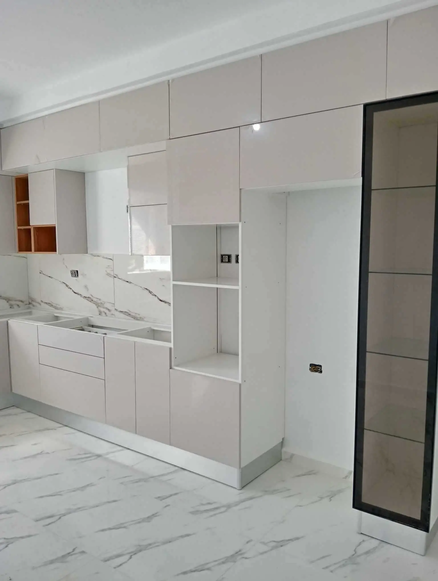 four encastre importe comme neuf avec ventilateur