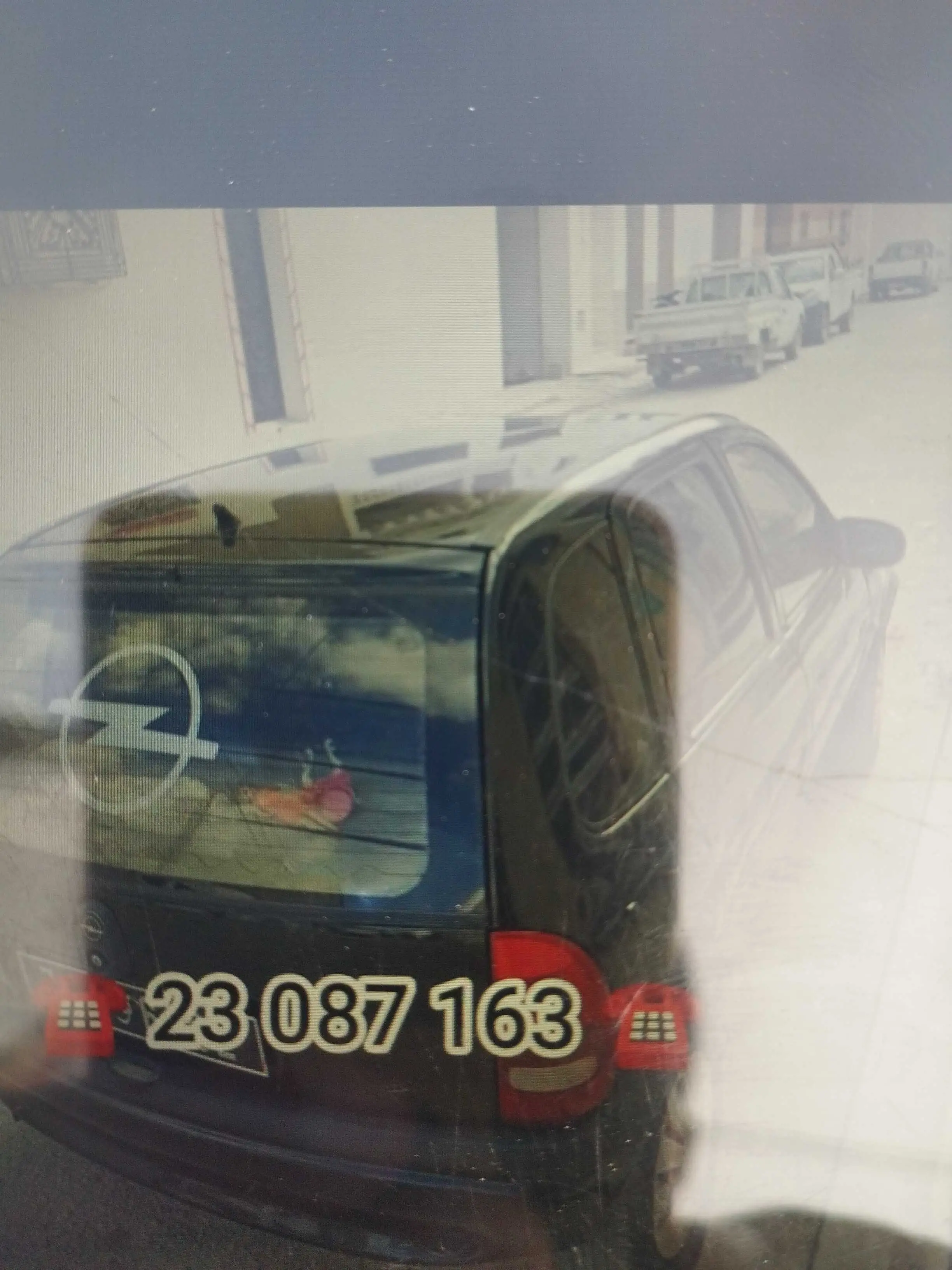  للبيع Opel corsa متاع كسيبة à Nabeul - Photo 2