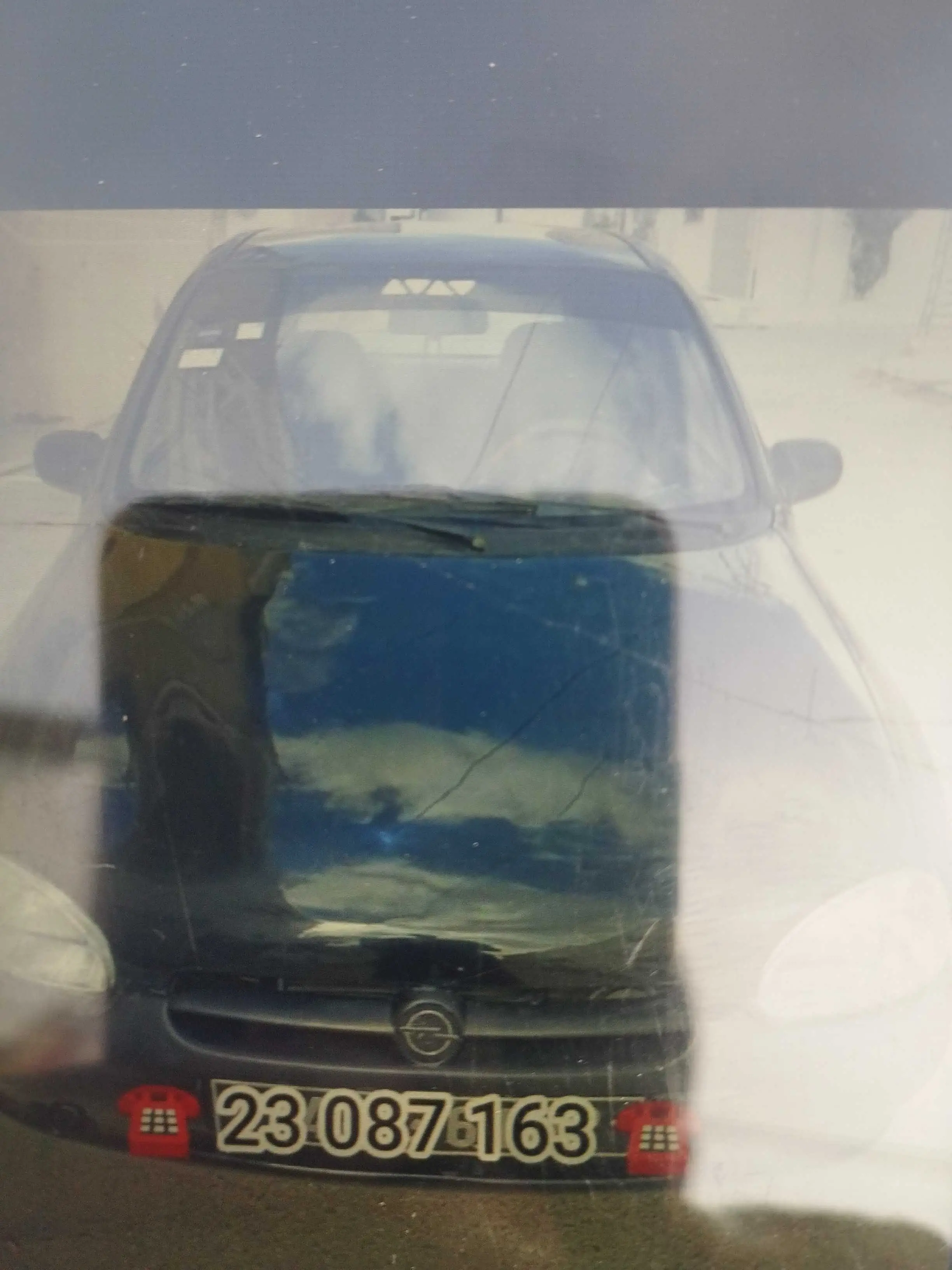  للبيع Opel corsa متاع كسيبة à Nabeul - Photo 3