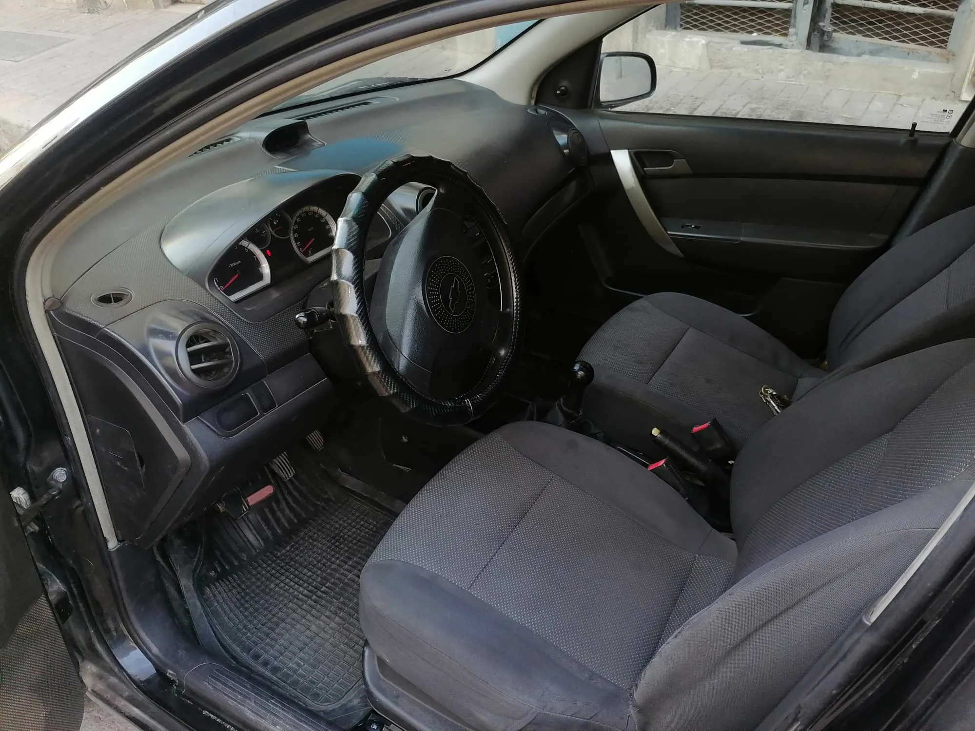  Mini importé double toit boite 6 état propre 