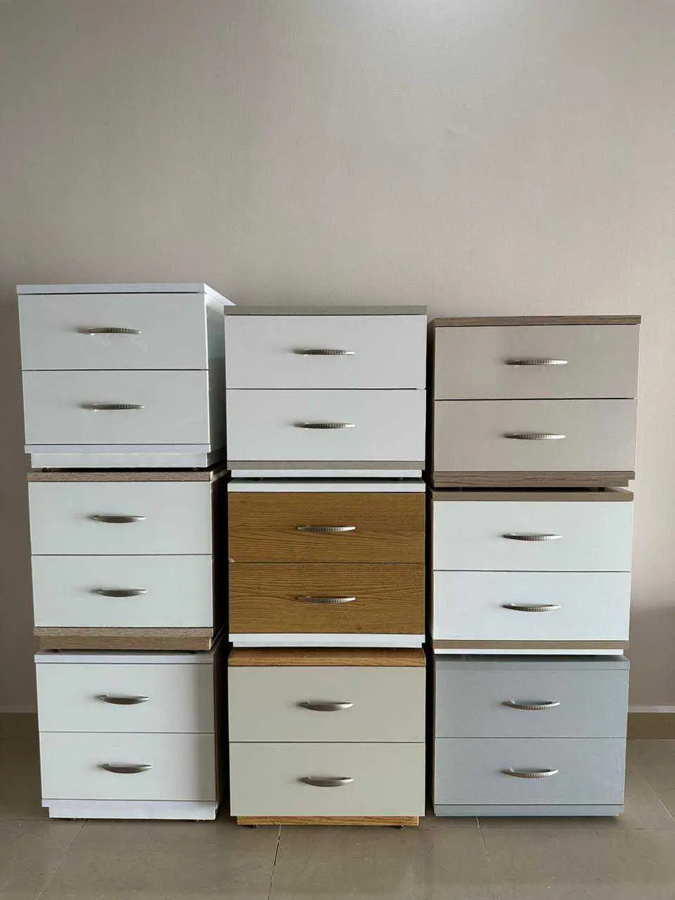  Meuble TV 