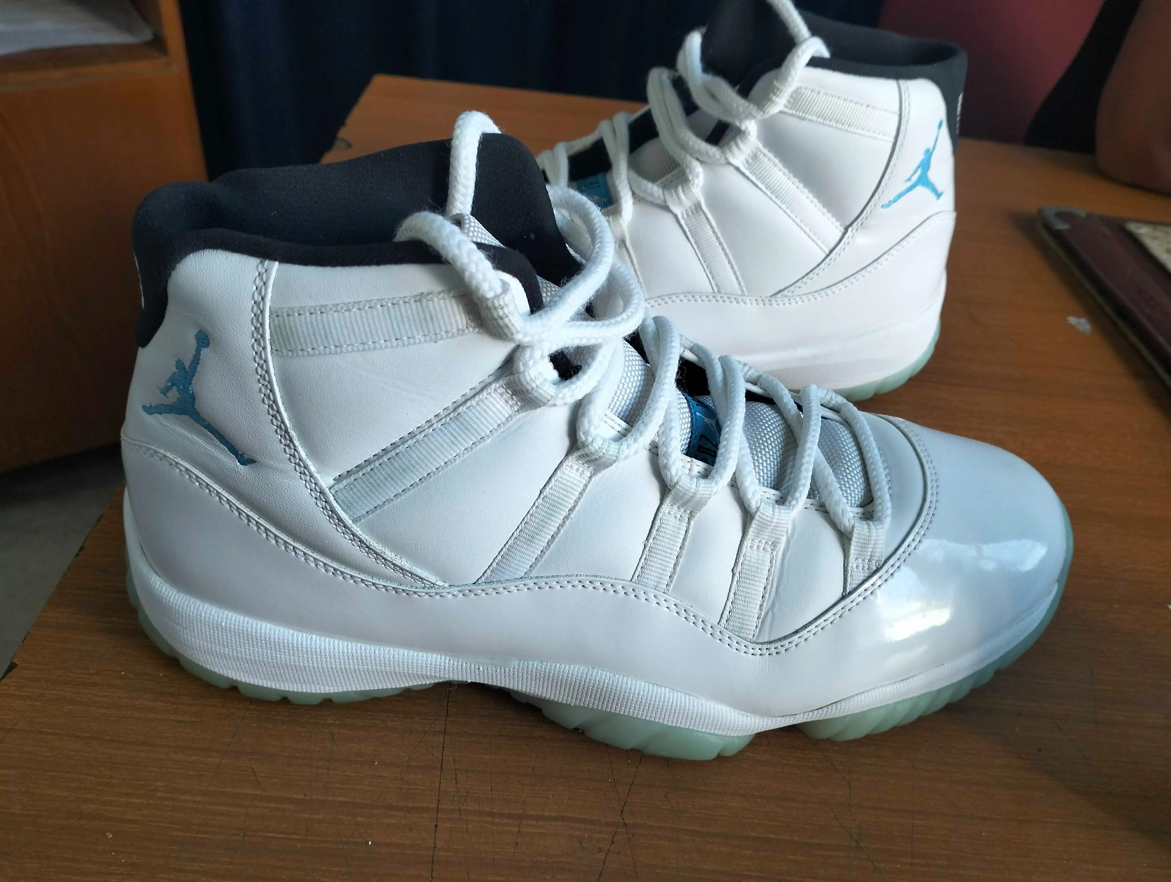  air jordan 11 à Bizerte - Photo 2
