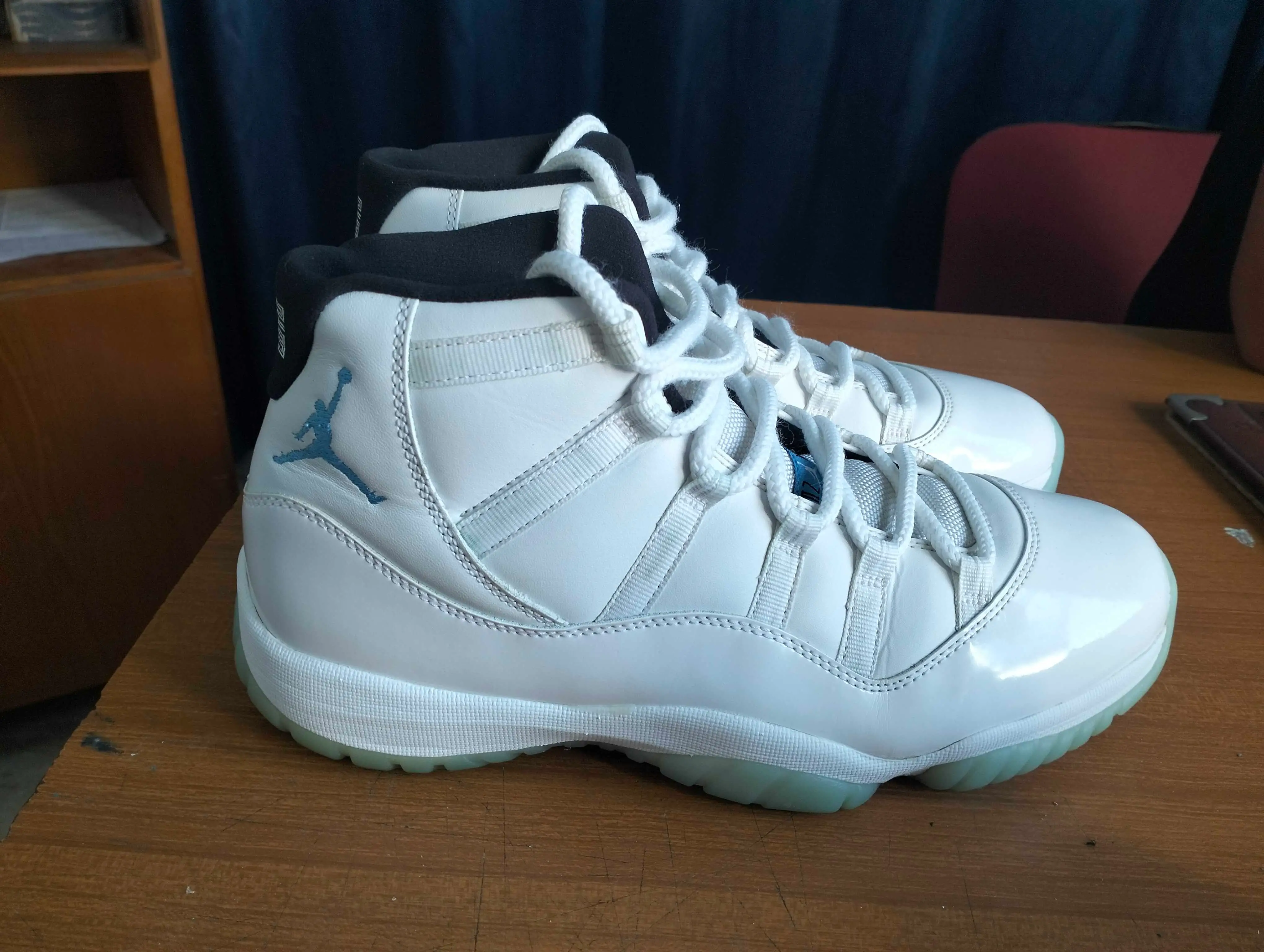  air jordan 11 à Bizerte - Photo 3
