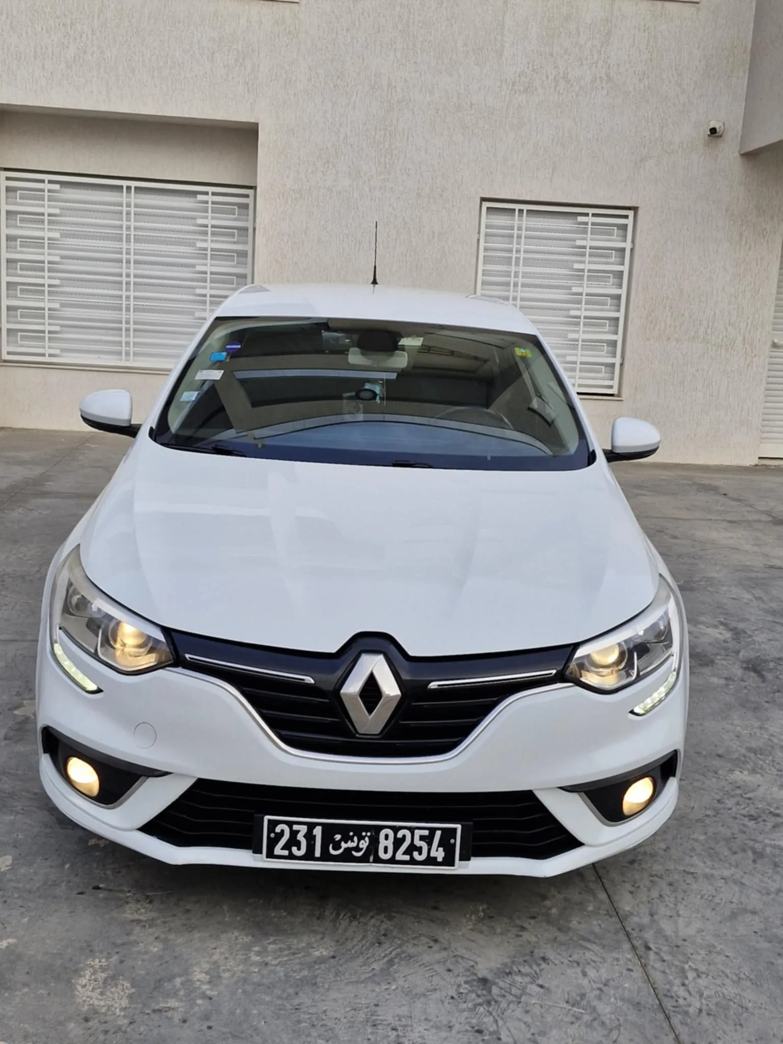  renault megane 4 à sousse - Photo 3