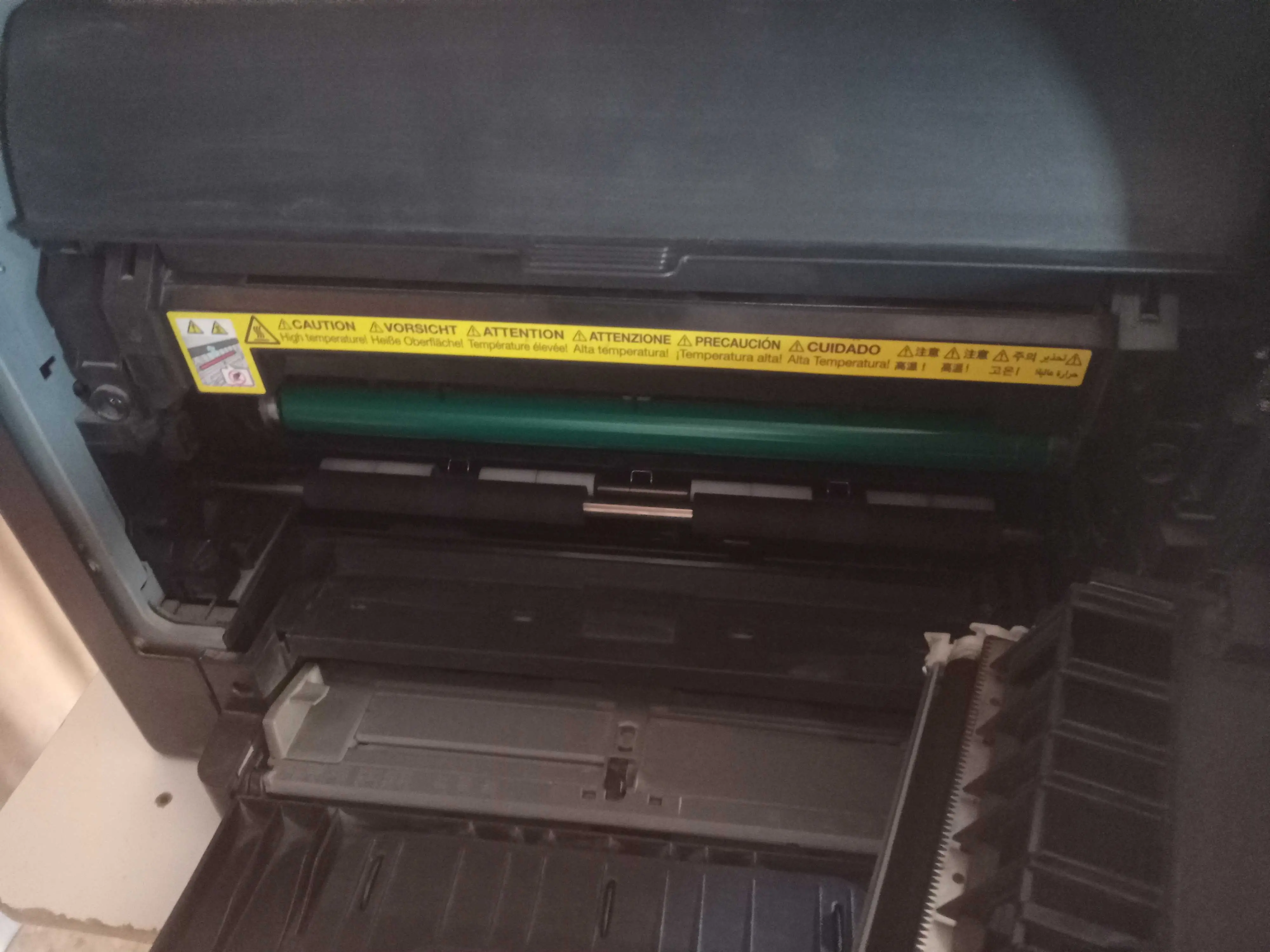  konica minolta bizhub 185 à gabes - Photo 2