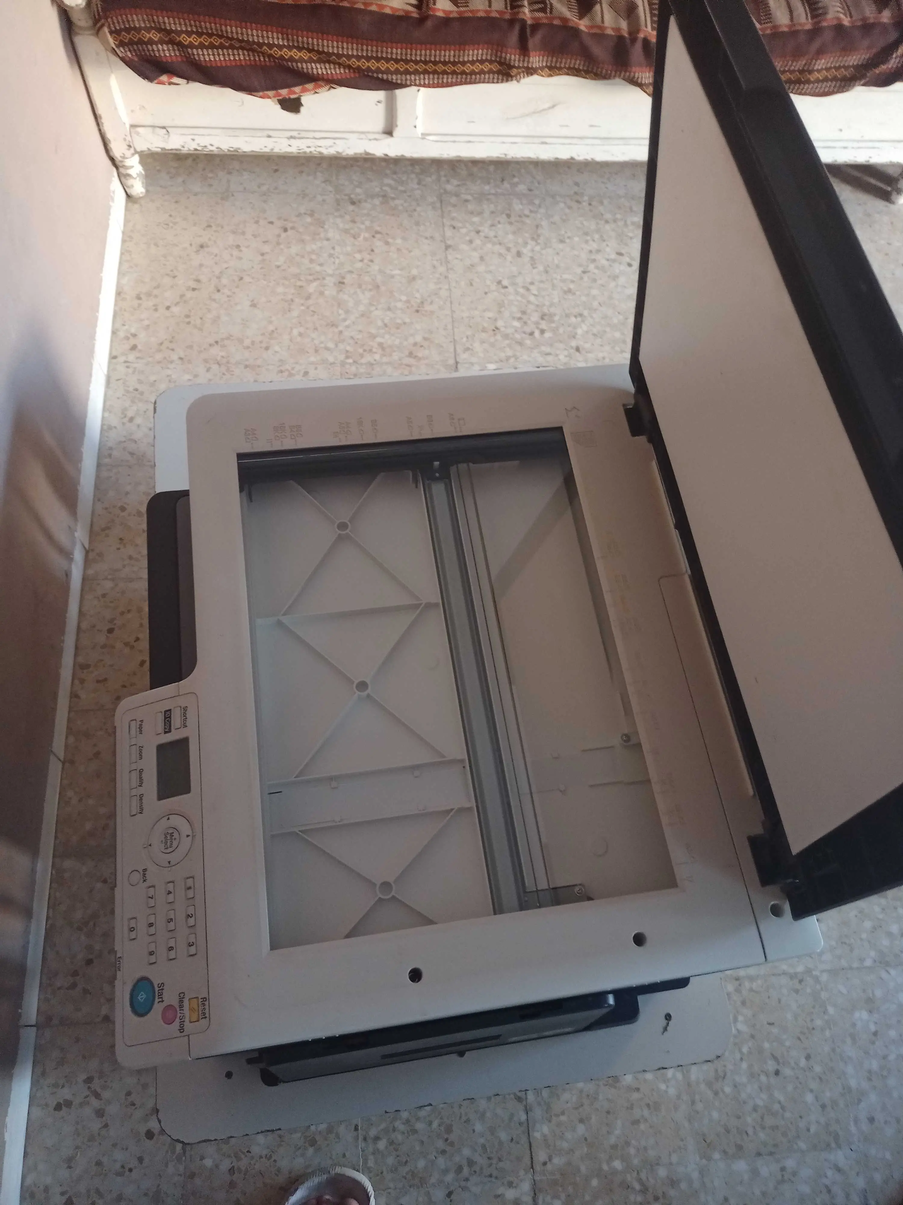  konica minolta bizhub 185 à gabes - Photo 3