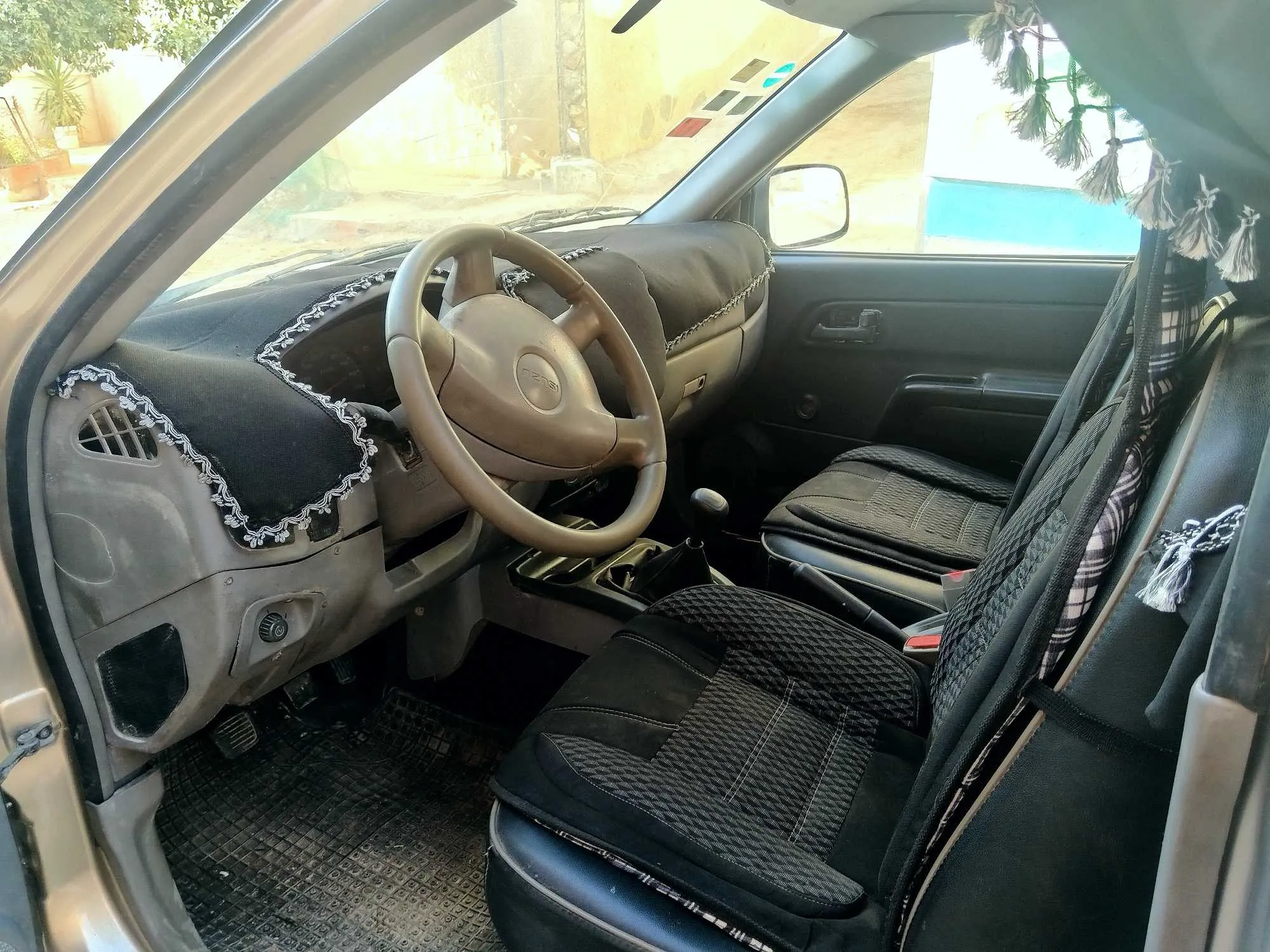  Isuzu D-max à Nabeul - Photo 2