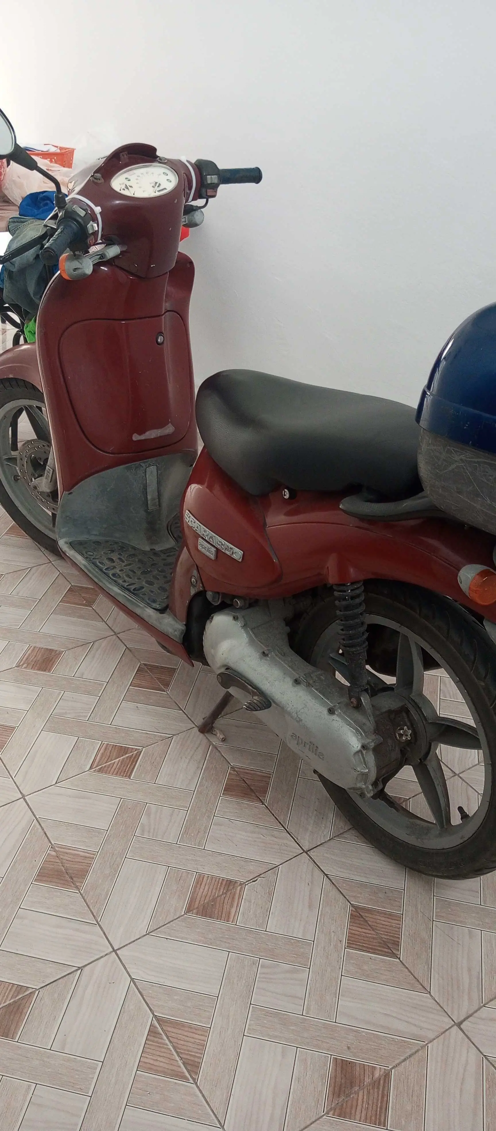  Moto à Ben Arous - Photo 2