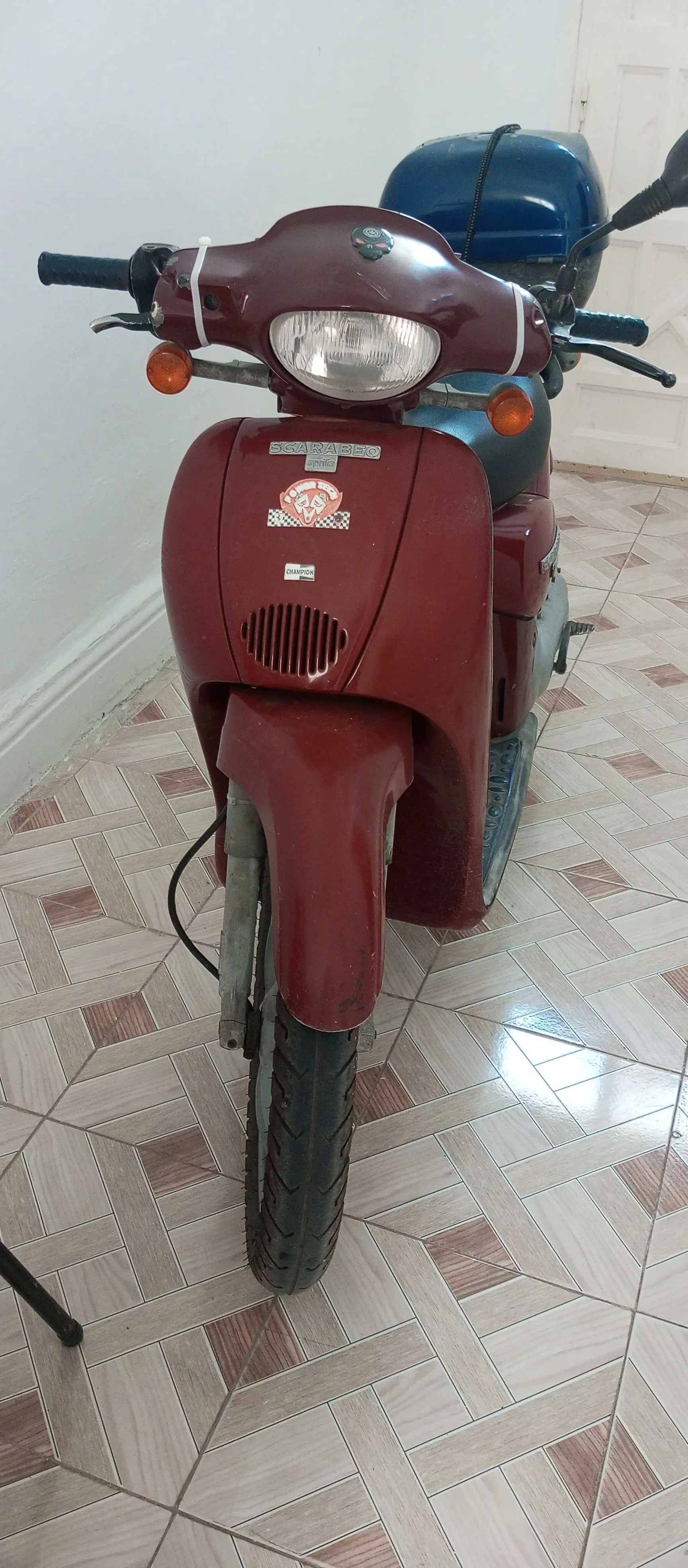  Moto à Ben Arous - Photo 3