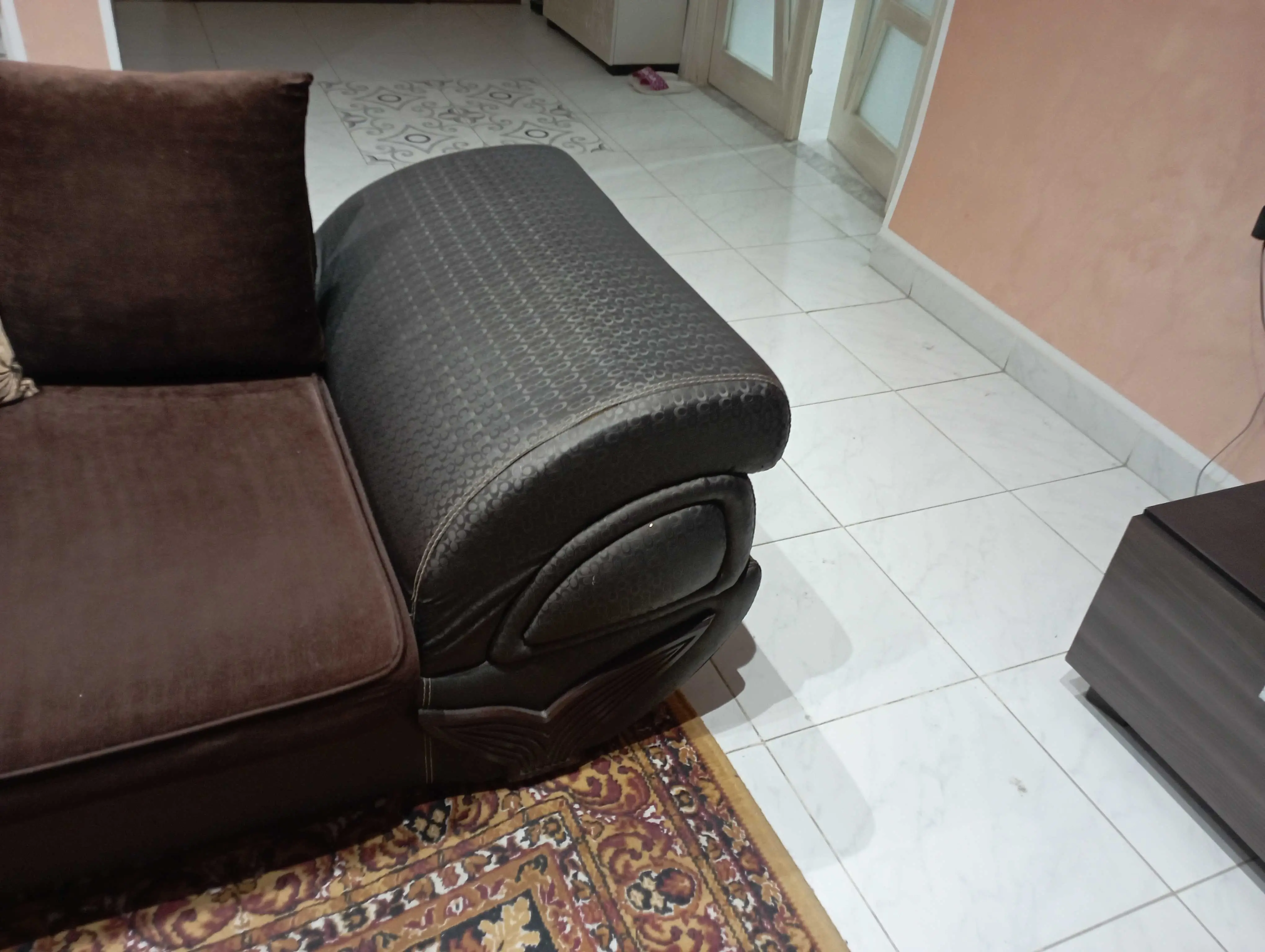 Salon en bon état (Kairouan) à Kairouan - Photo 3