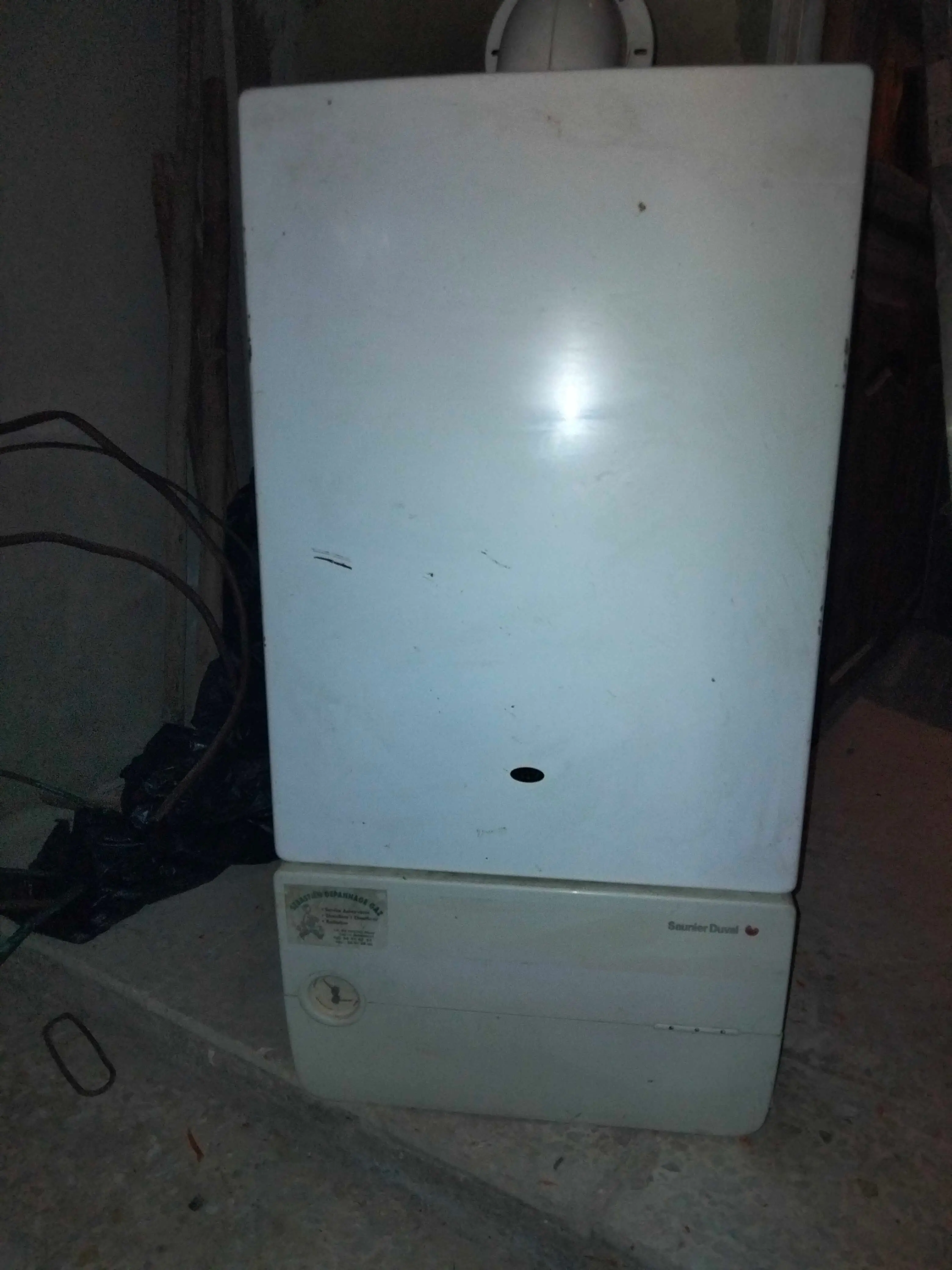  Meuble TV 