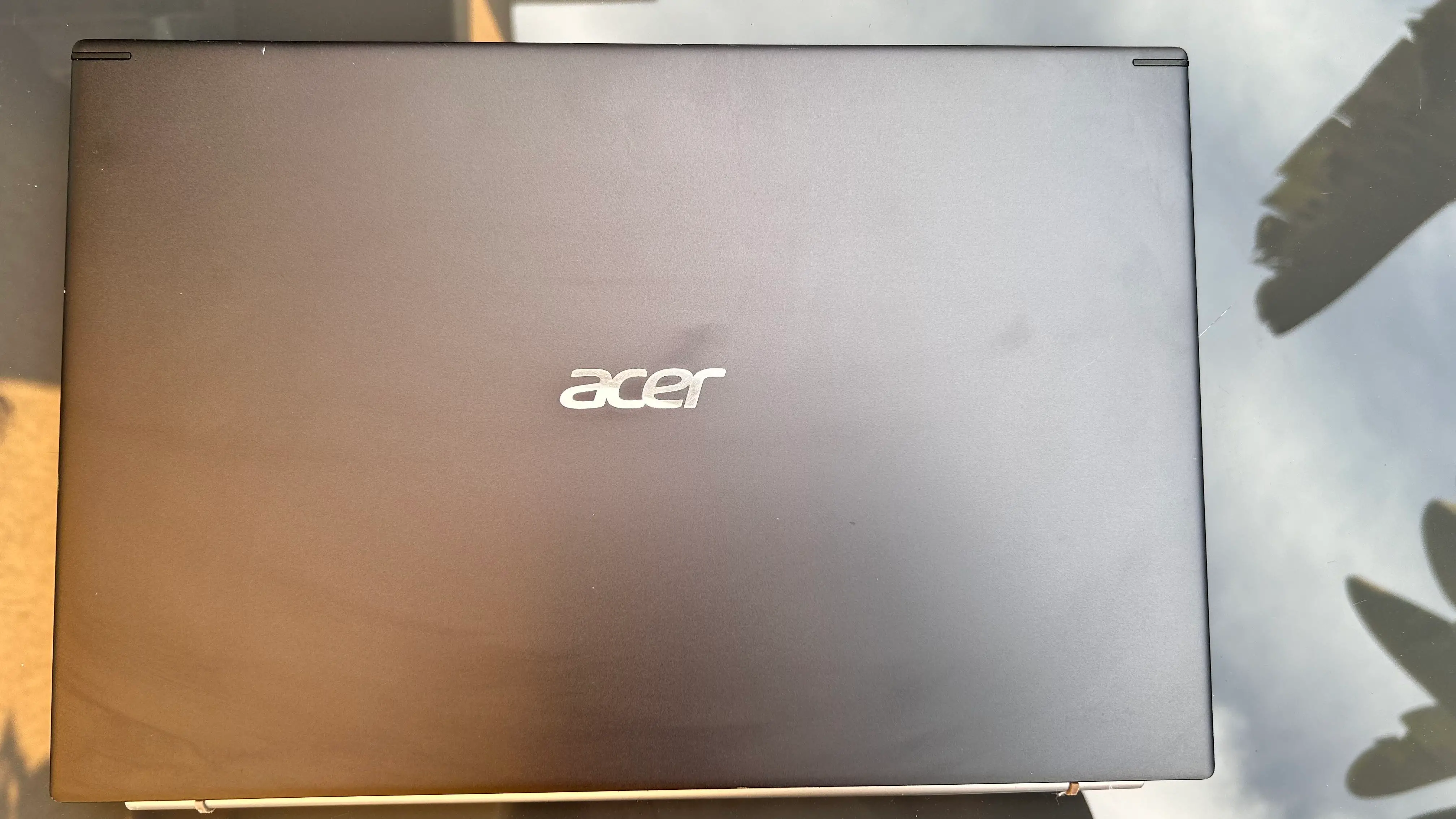  Pc portable acer i5 à Ariana - Photo 2