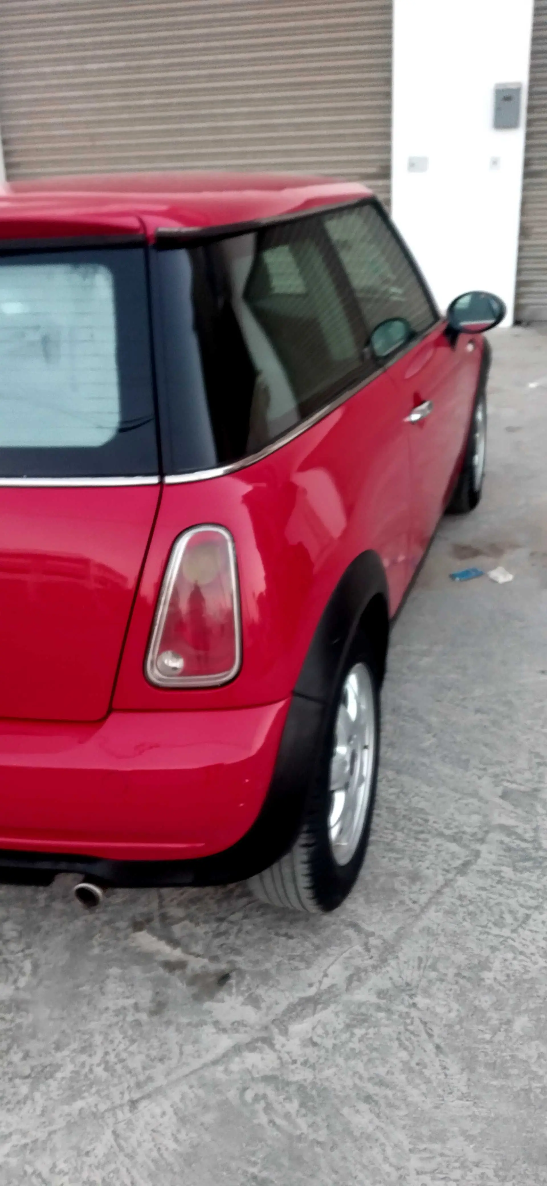  Mini cooper essence moteur BMW ttes propre tel 56134232 à Ariana - Photo 3