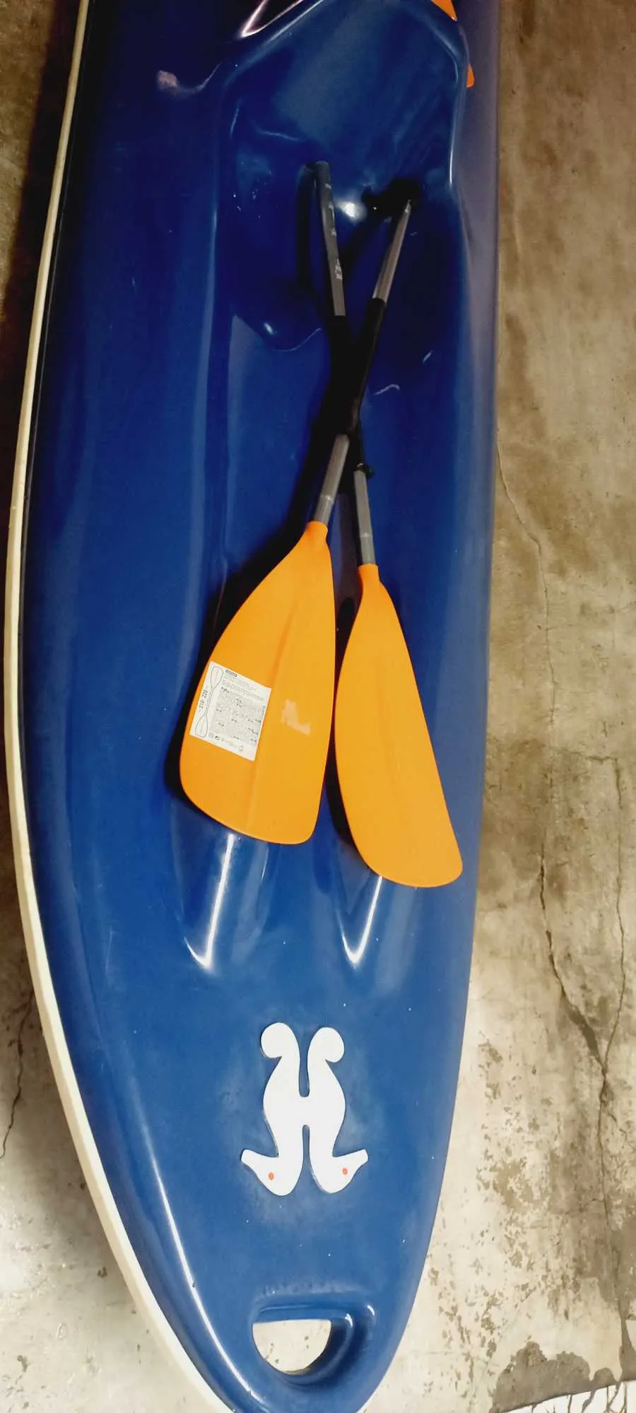  Kayak à Bizerte - Photo 2