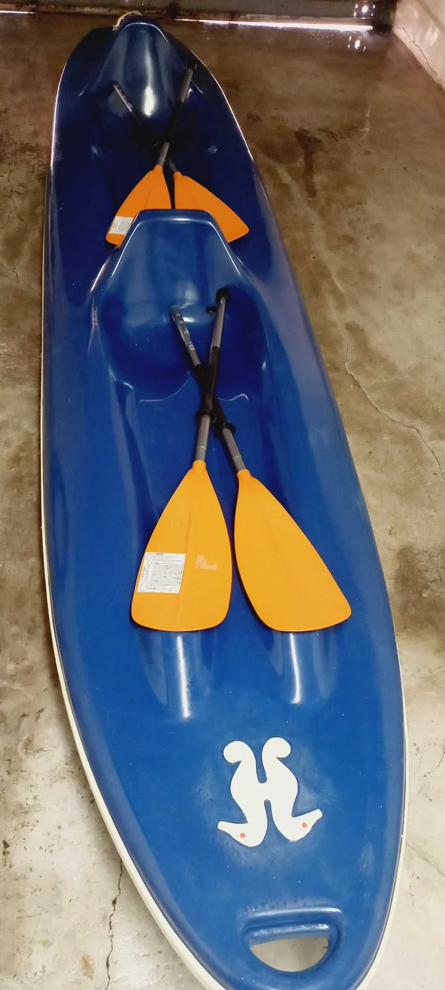  Kayak à Bizerte - Photo 3