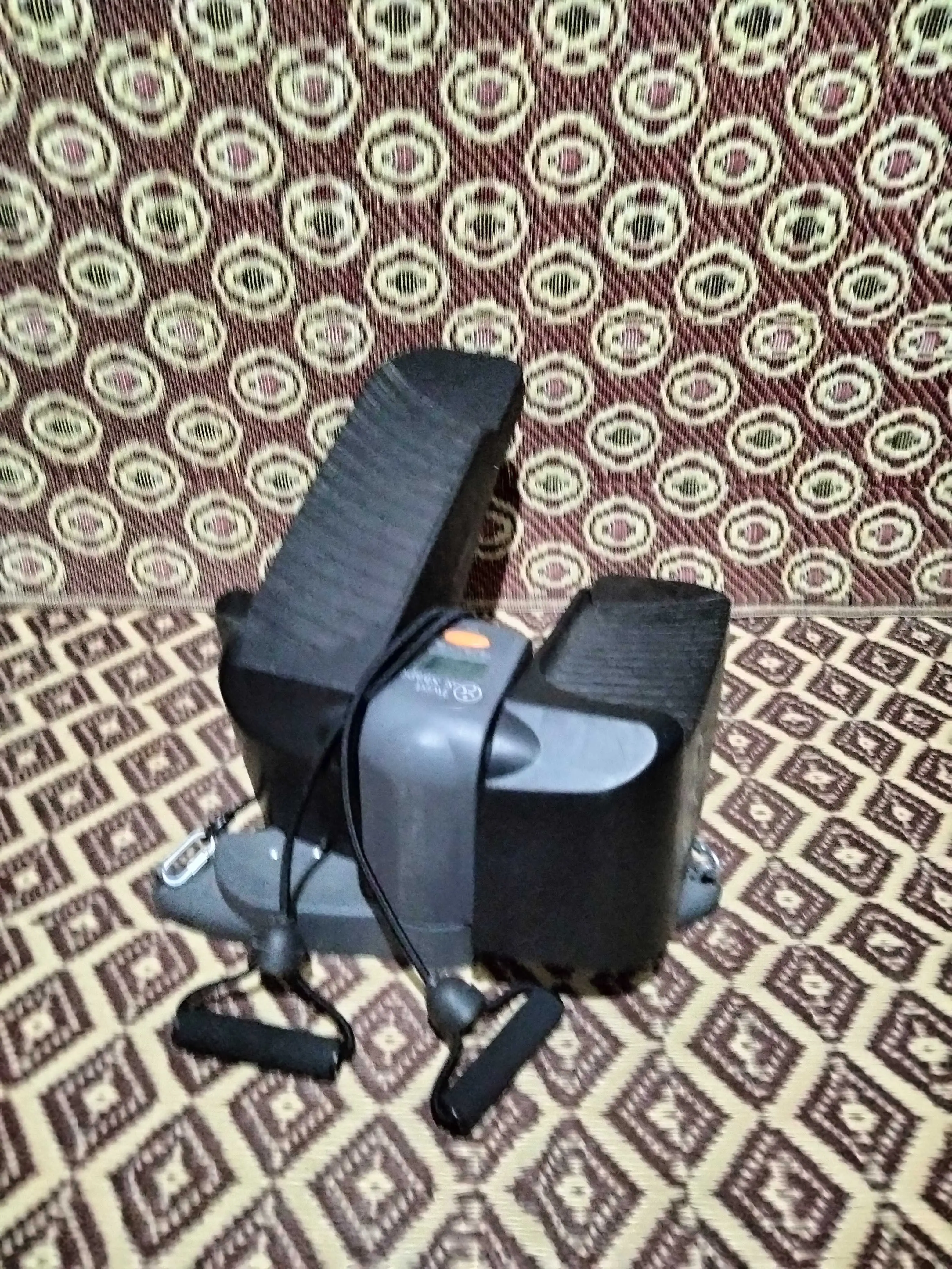  plateforme vibrante stepper 3D à Tunis - Photo 3