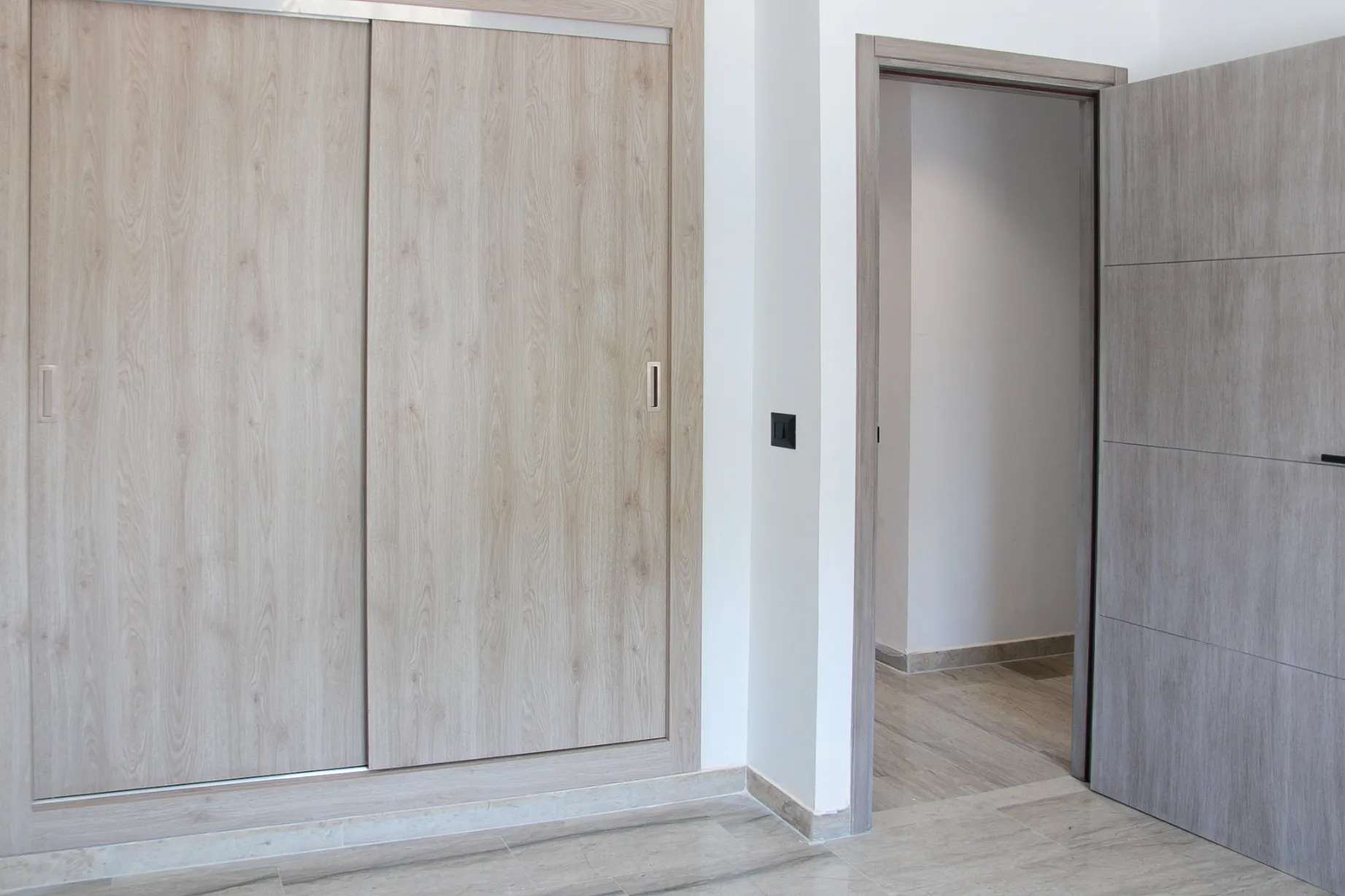  Projet neuf la soukra S+1 / S+2 à Ariana - Photo 3