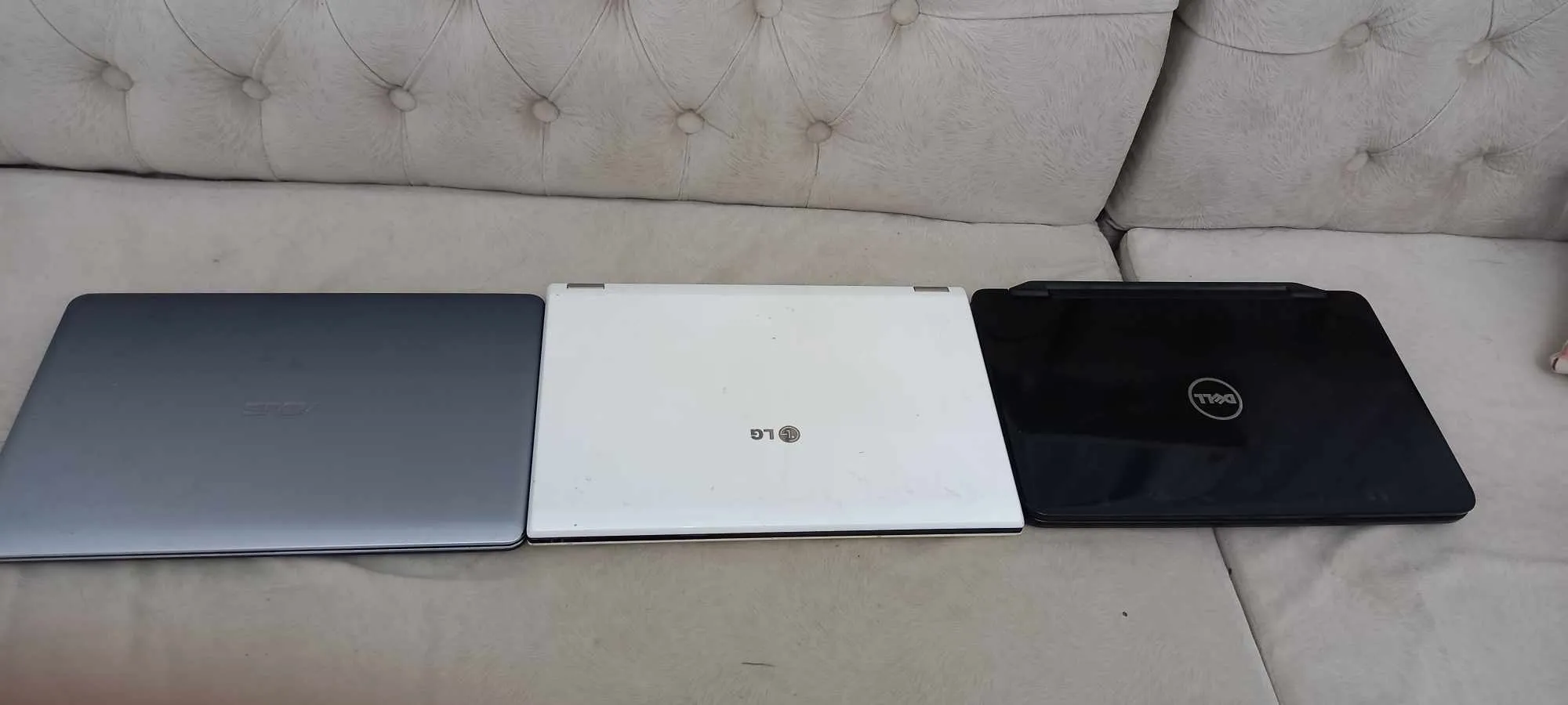 PC portables