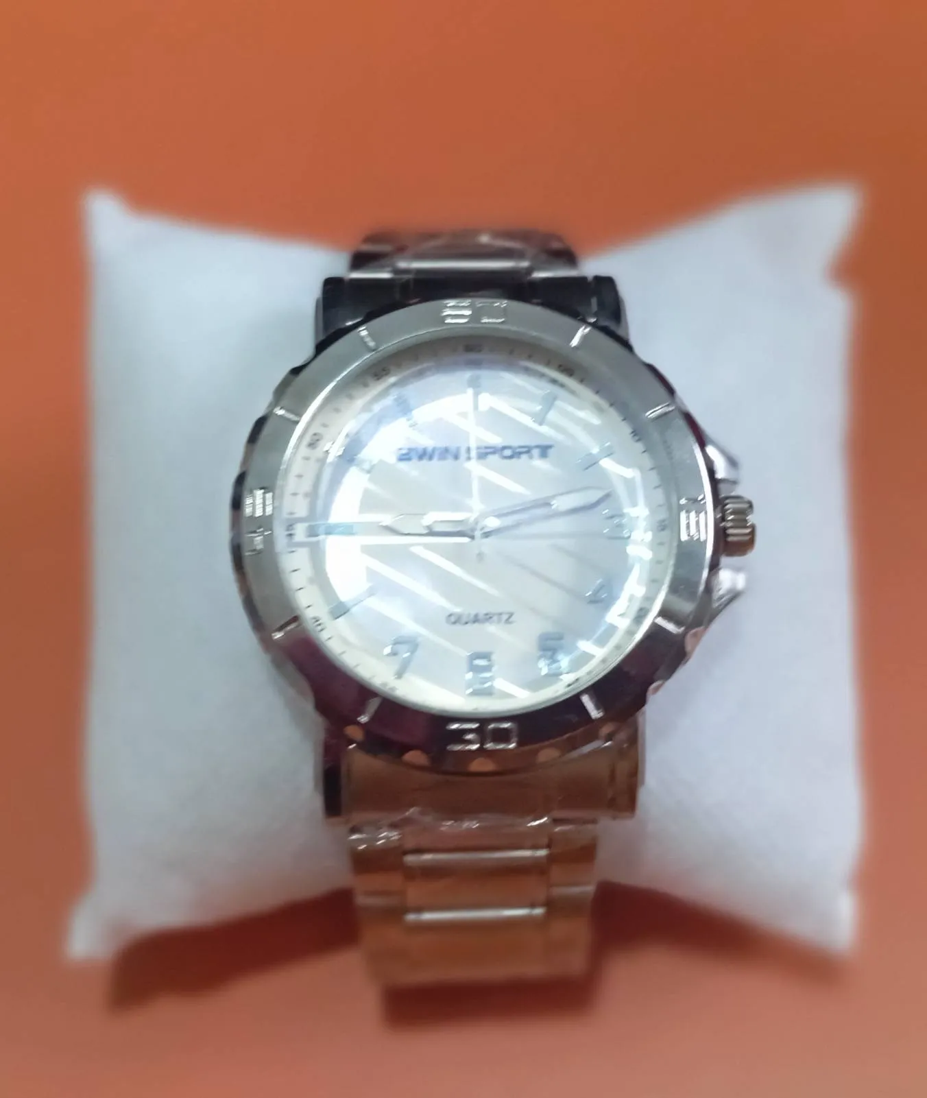  montre awin sport à Ben Arous - Photo 3