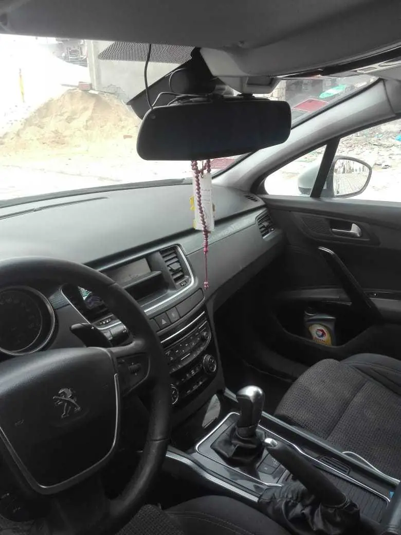  A vendre peugeot 508 à gabes - Photo 3