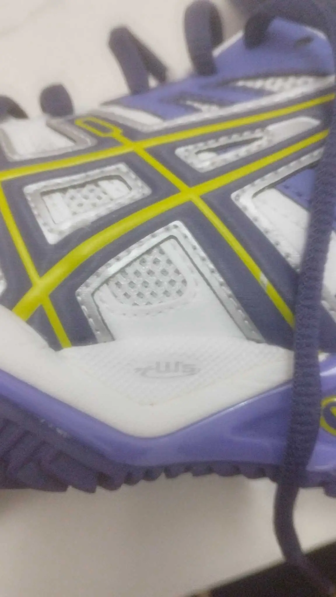  asics à Tunis - Photo 2