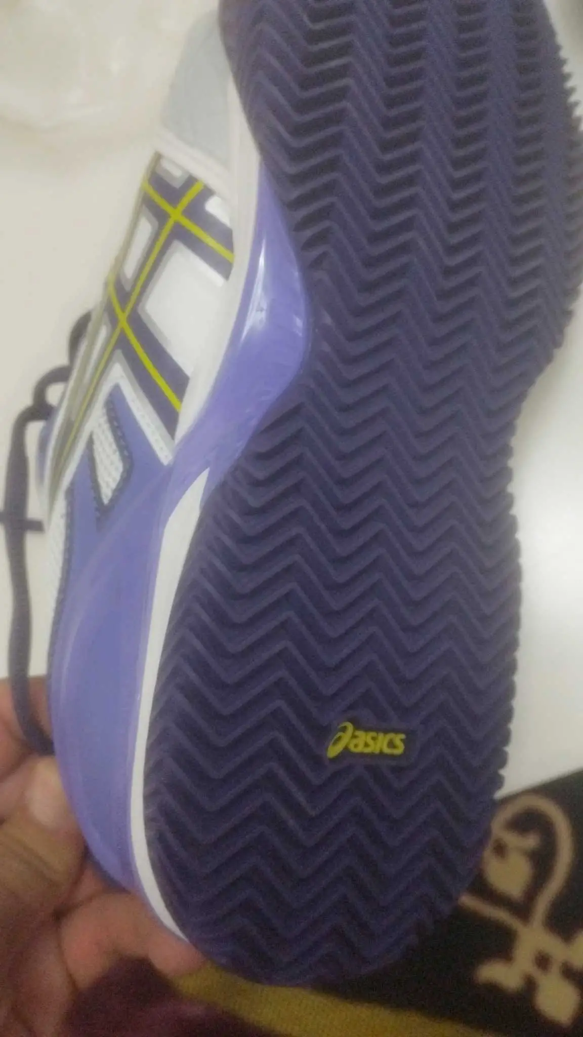  asics à Tunis - Photo 3