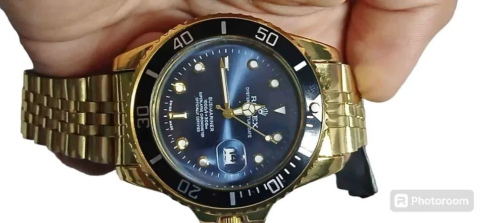  LA ROLEX JEWLER SUBMARINER 11-A à sousse - Photo 3