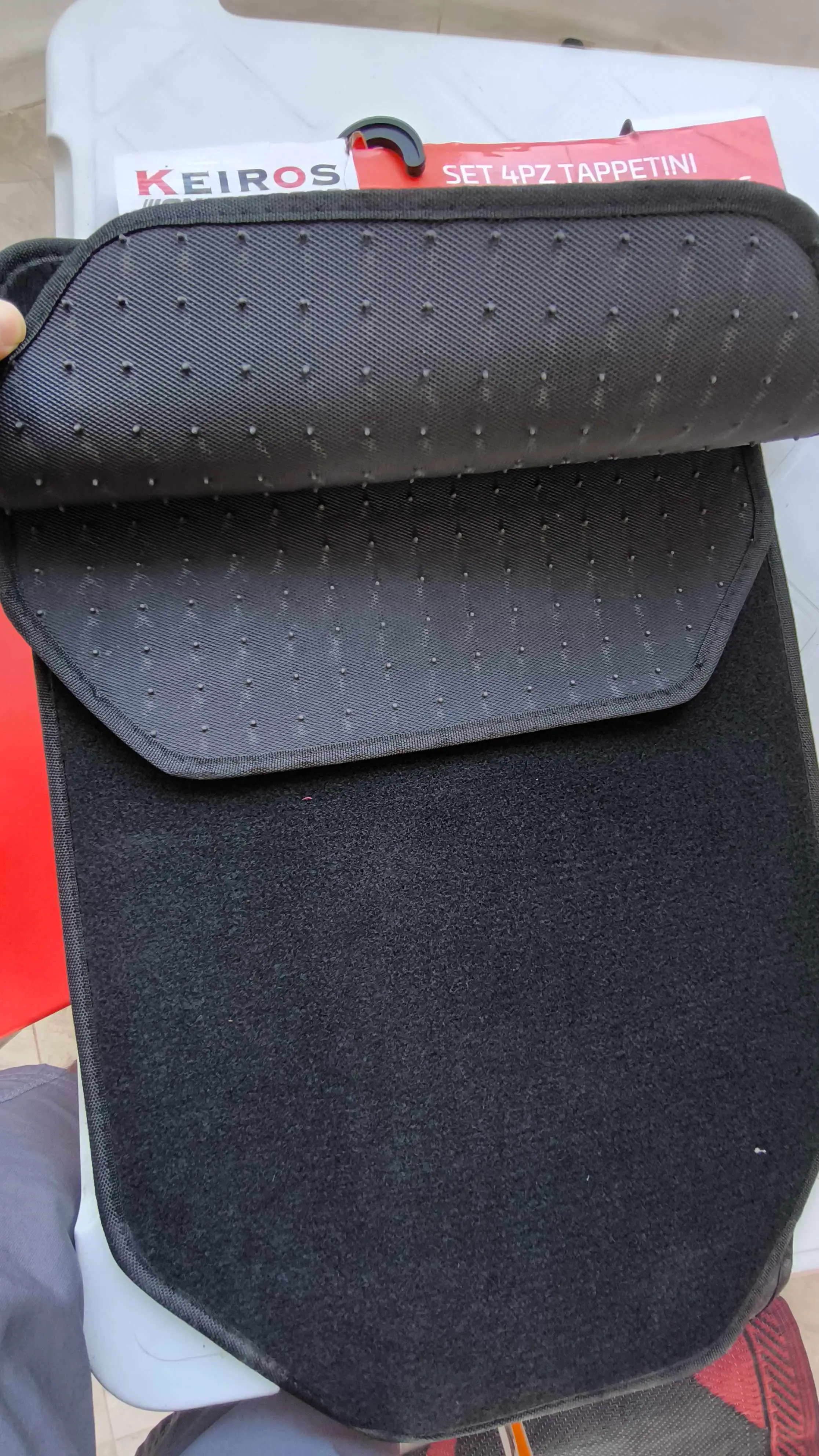  Tapis de voiture neuf à Bizerte - Photo 3