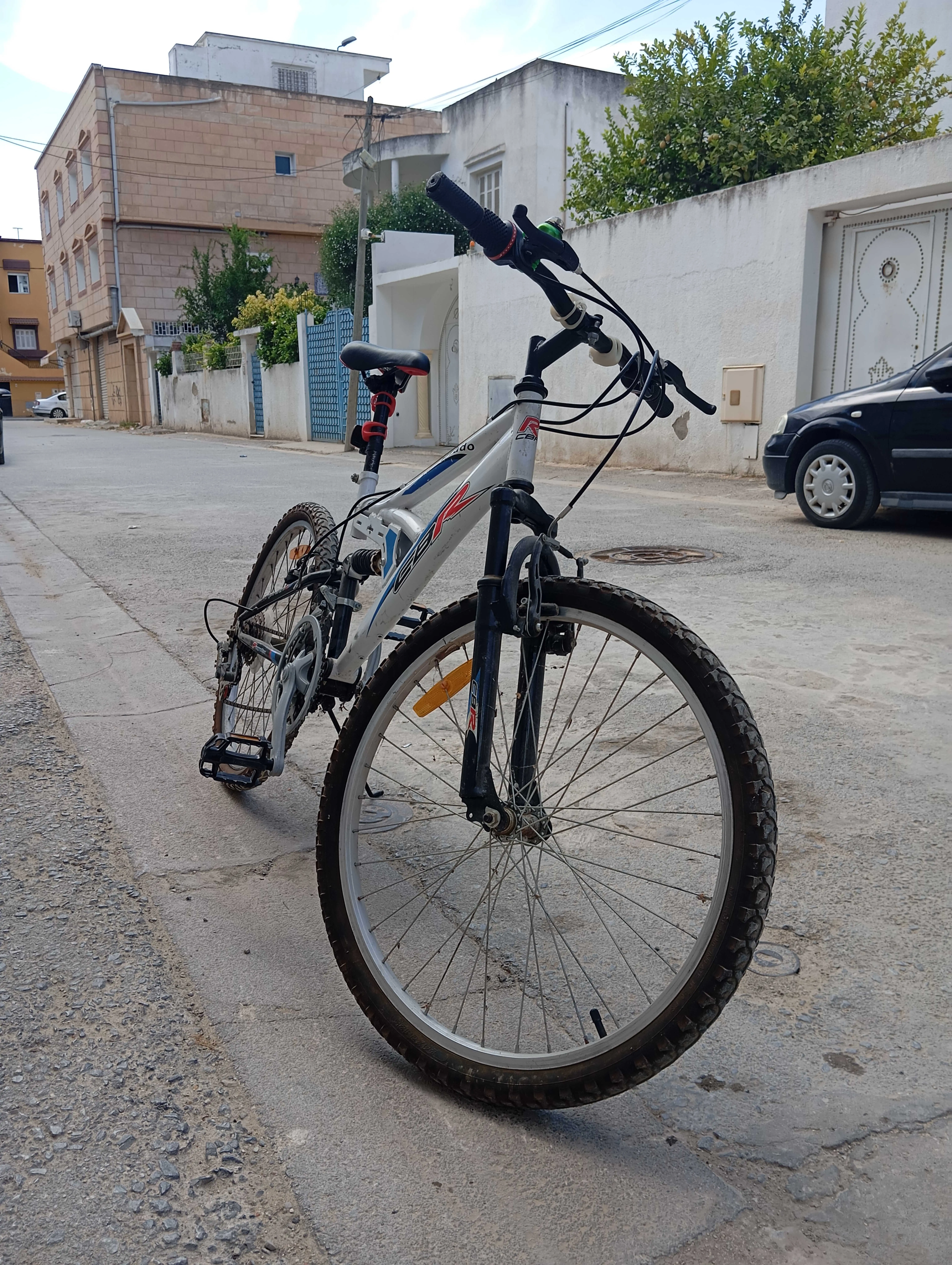  Parado CBR 20 pouces à Tunis - Photo 2