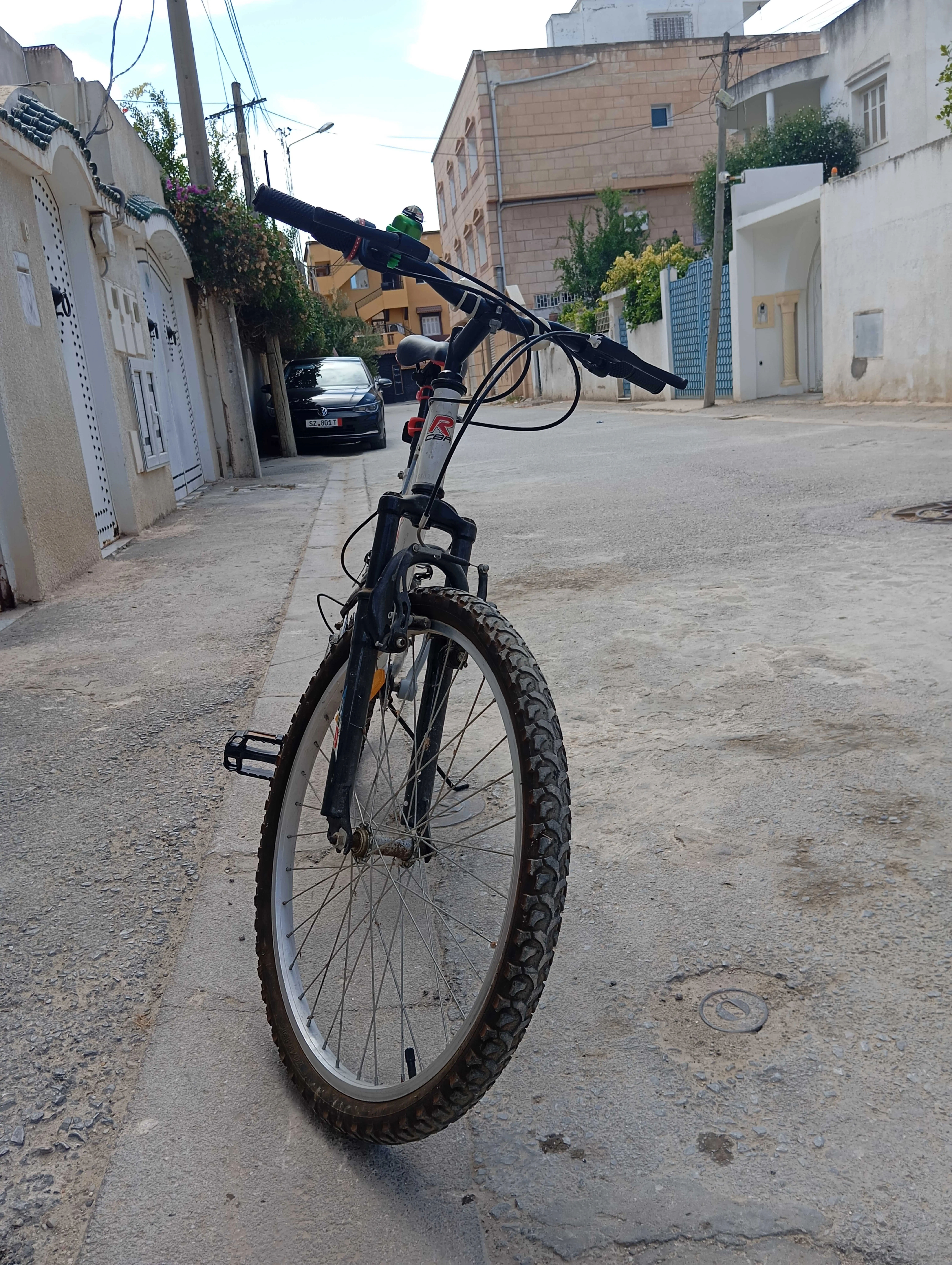  Parado CBR 20 pouces à Tunis - Photo 3