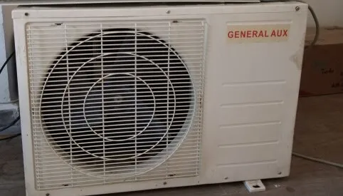  Unité climatiseur extérieur GENERAL AUX ; WHIRPOOL ; NEWSTAR Chaud / Froid 9000 ; 12000 ;18000 et 24000 BTU 