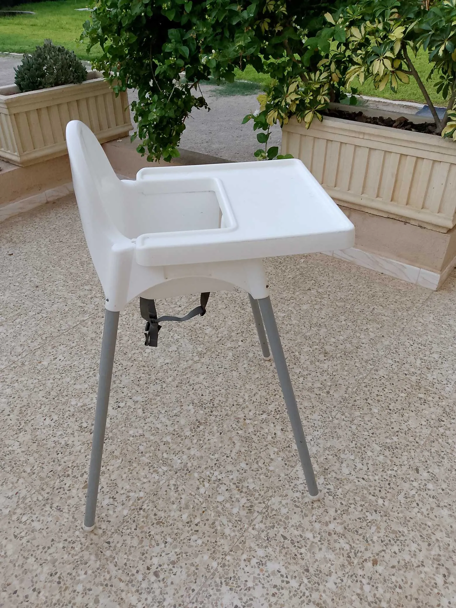  poussette - landau - jouet -table haute à Nabeul - Photo 2
