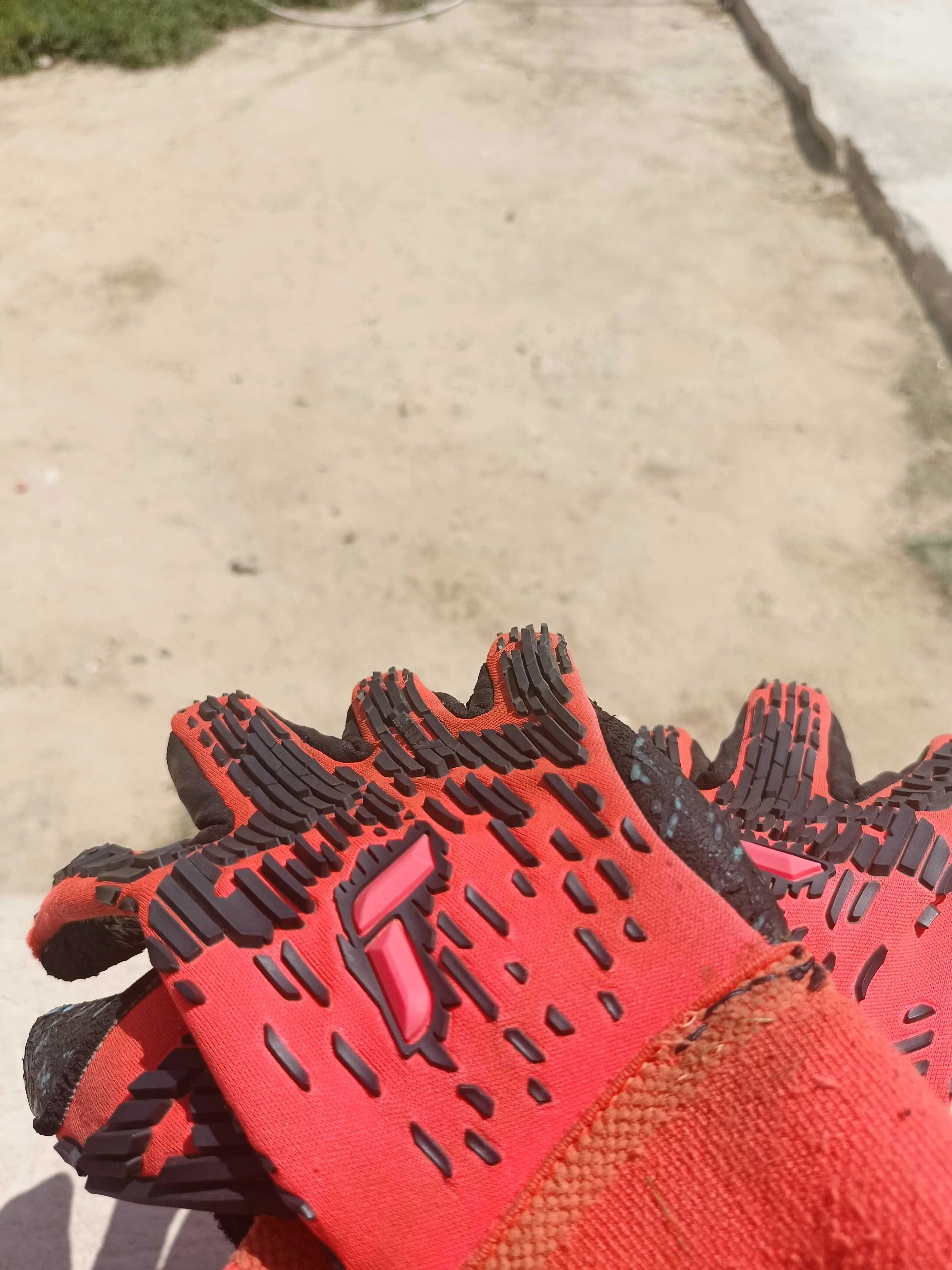  Gants reusch original a vendre à Tunis - Photo 2