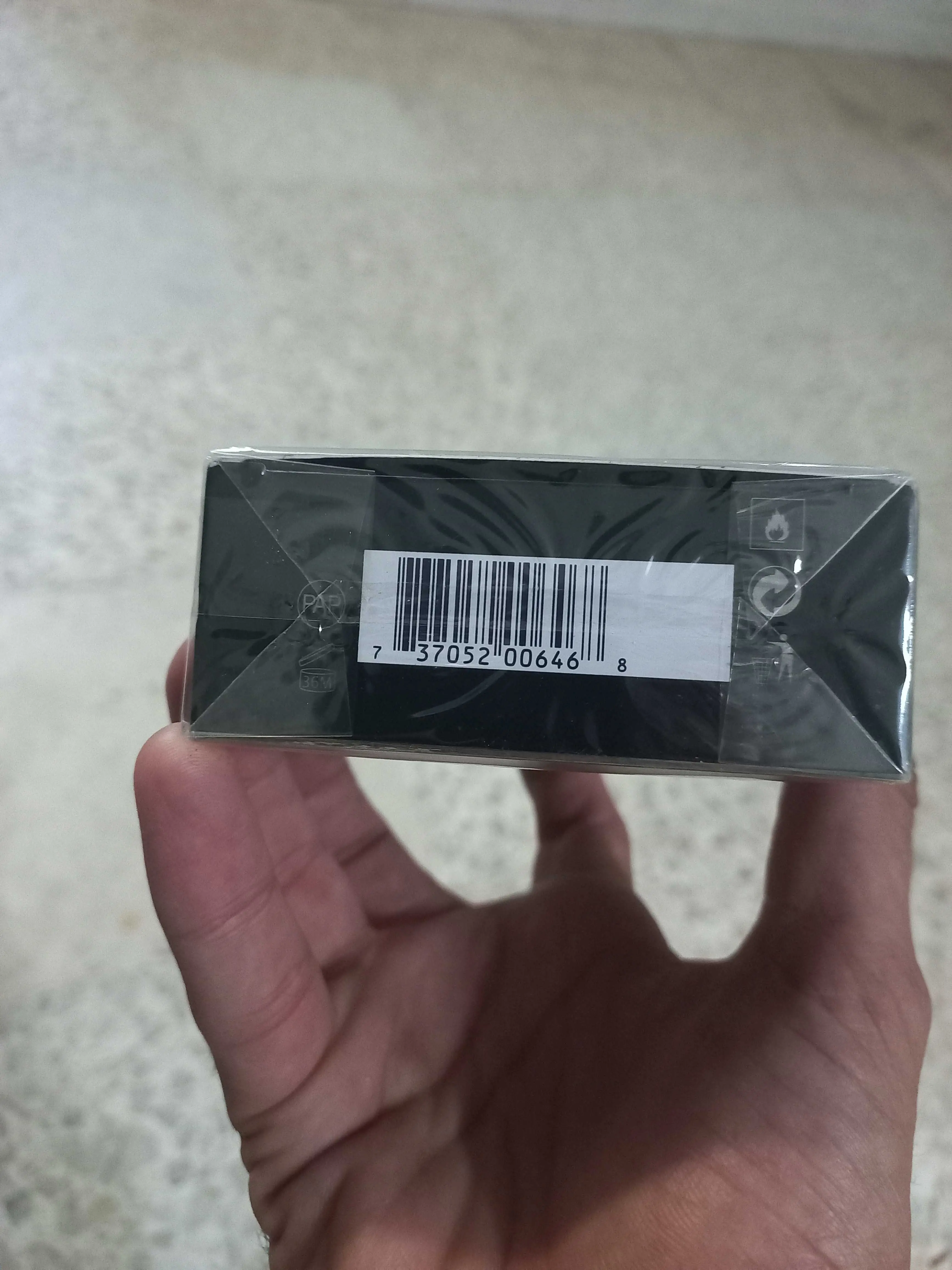  Boss selection 90ml homme original cachtee à Tunis - Photo 3