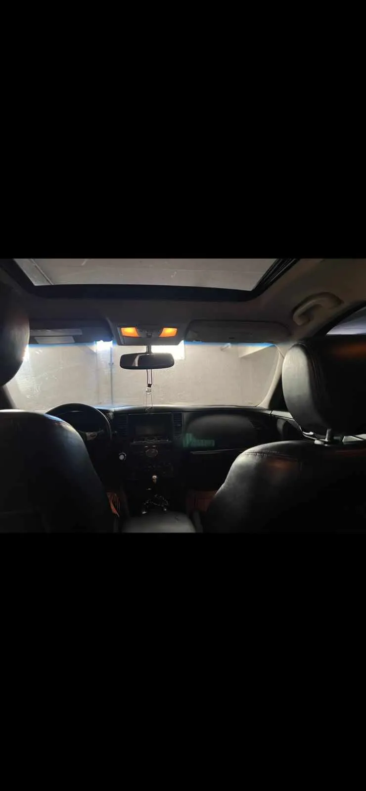  Infiniti Fx35 En Excellent État à Tunis - Photo 3