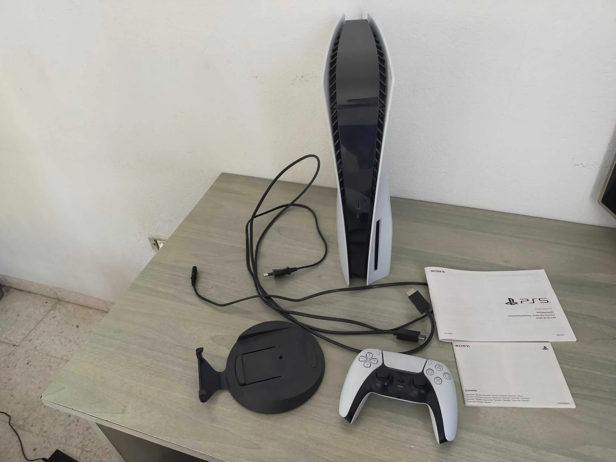 Playstation 4 