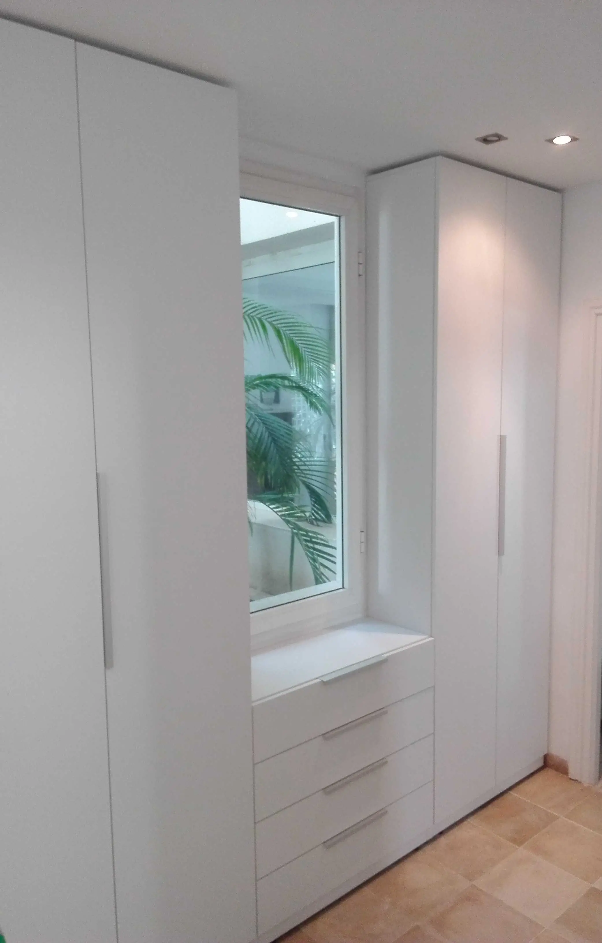  Dressing Moderne 