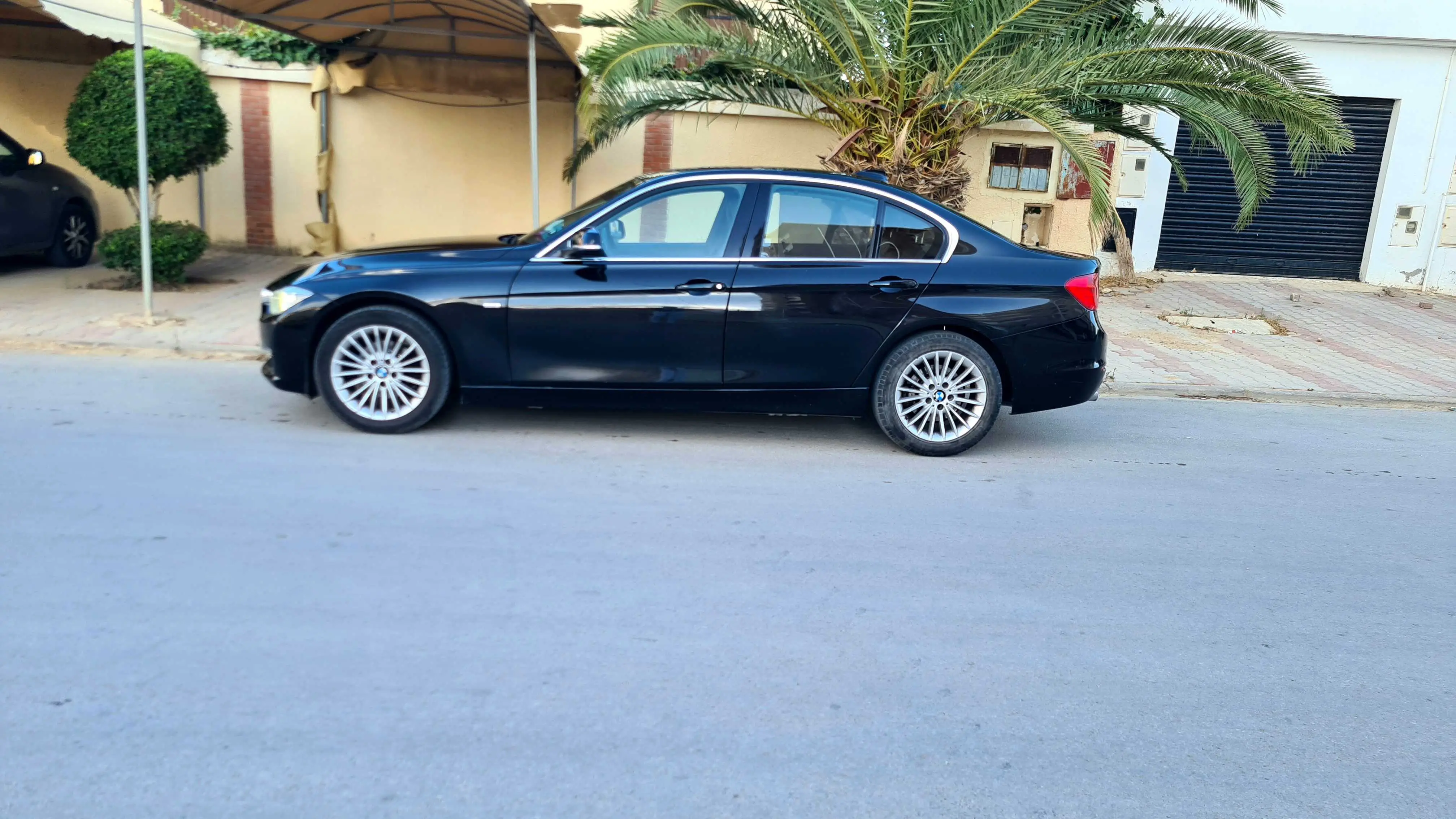 F30 pack Luxury à Tunis - Photo 3
