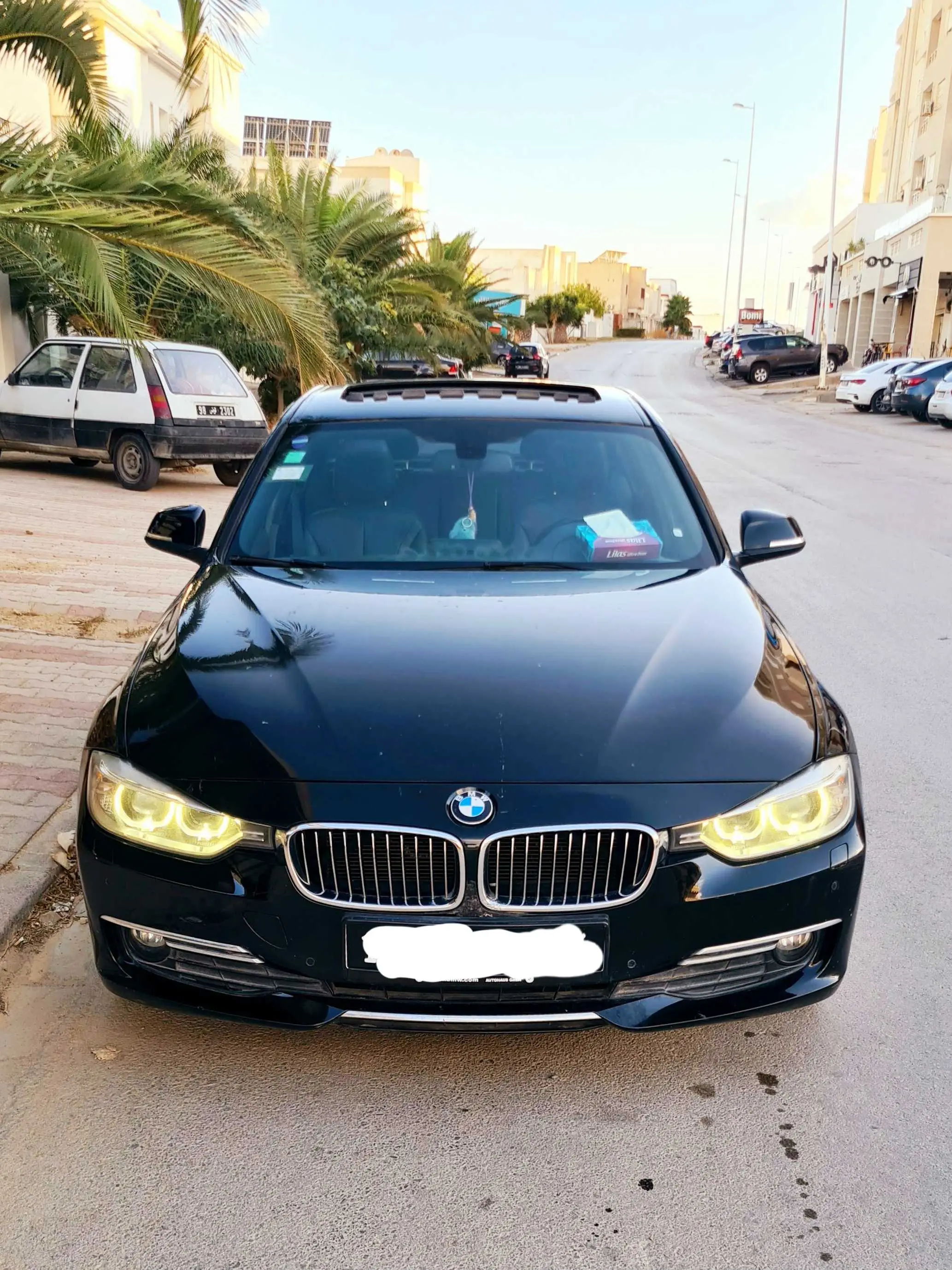  F30 pack Luxury à Tunis - Photo 2