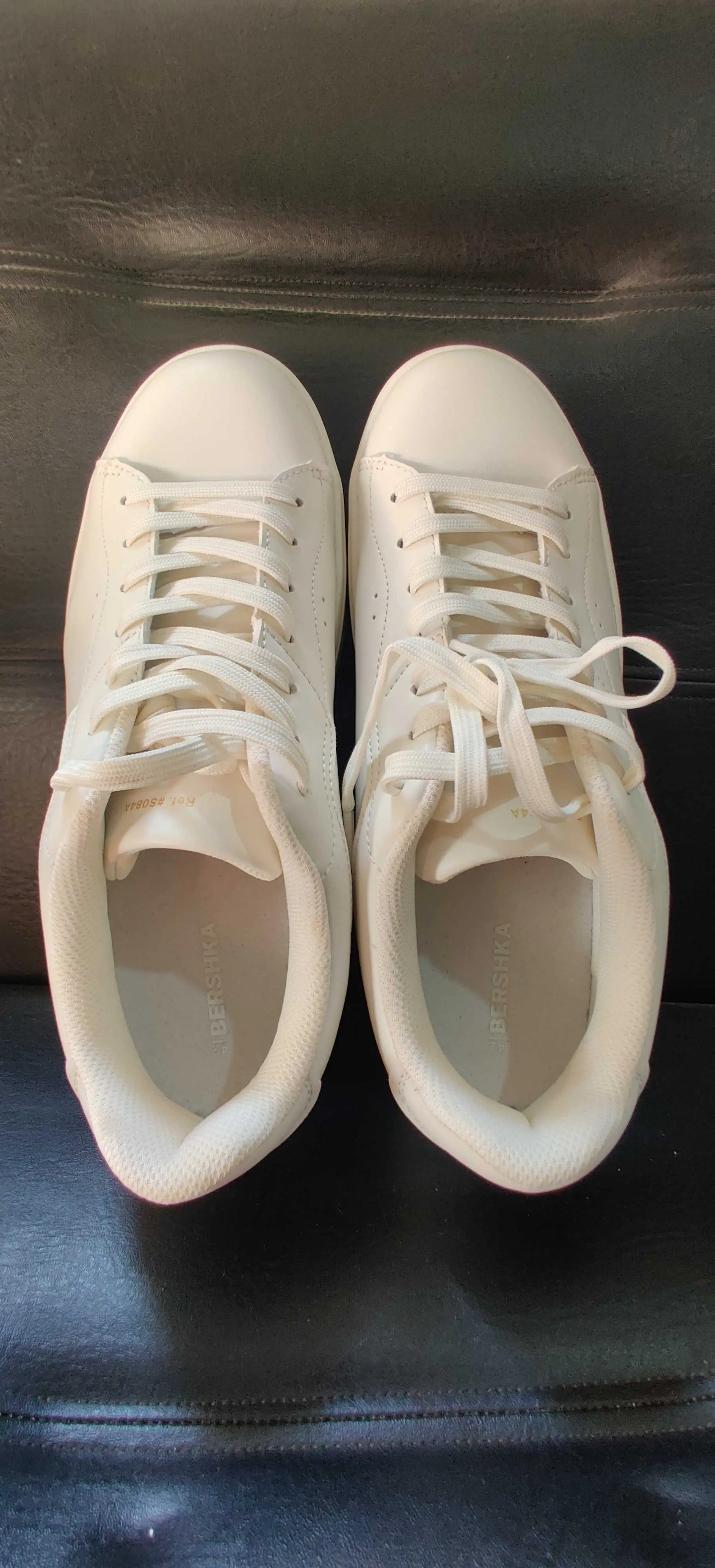  Espadrille bershka 42 importé ???????? à Manouba - Photo 3